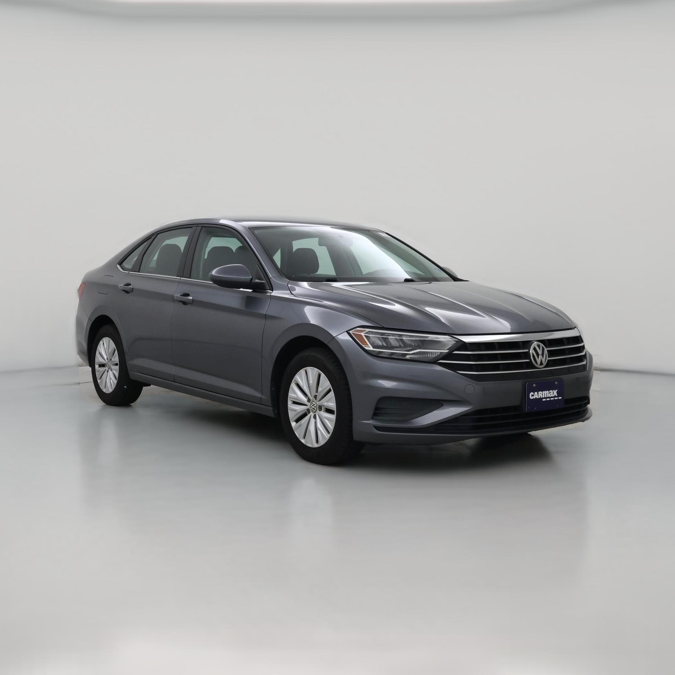 Thumbnail: 2019 Volkswagen Jetta - 1