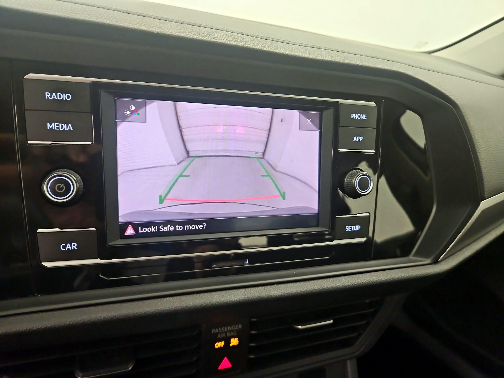 Thumbnail: 2019 Volkswagen Jetta - 14