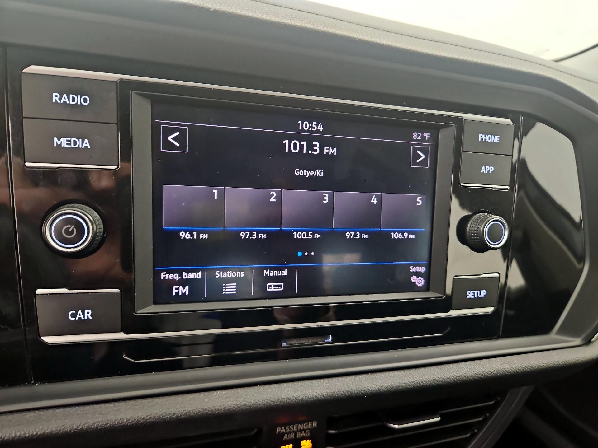 Thumbnail: 2019 Volkswagen Jetta - 15