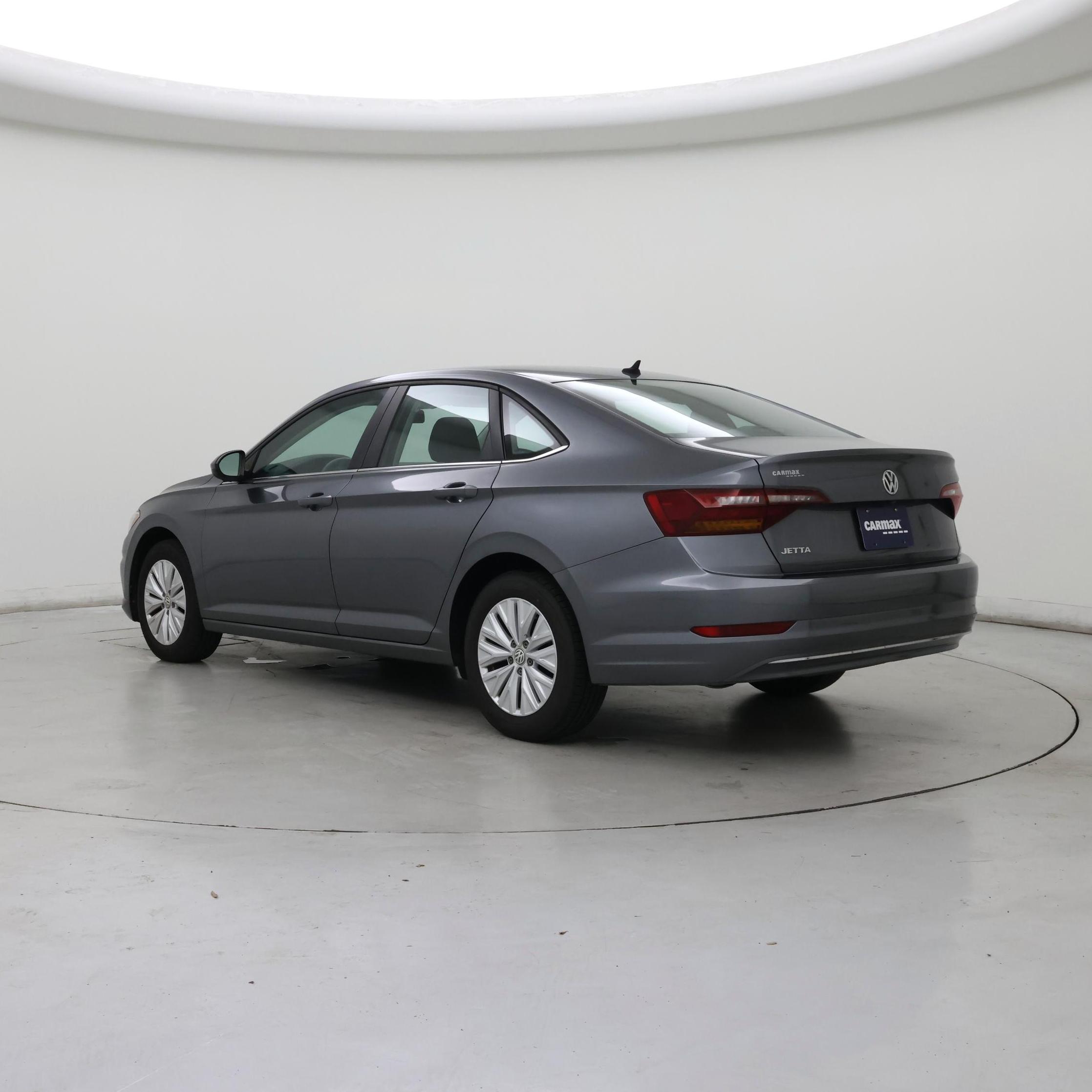 Thumbnail: 2019 Volkswagen Jetta - 2