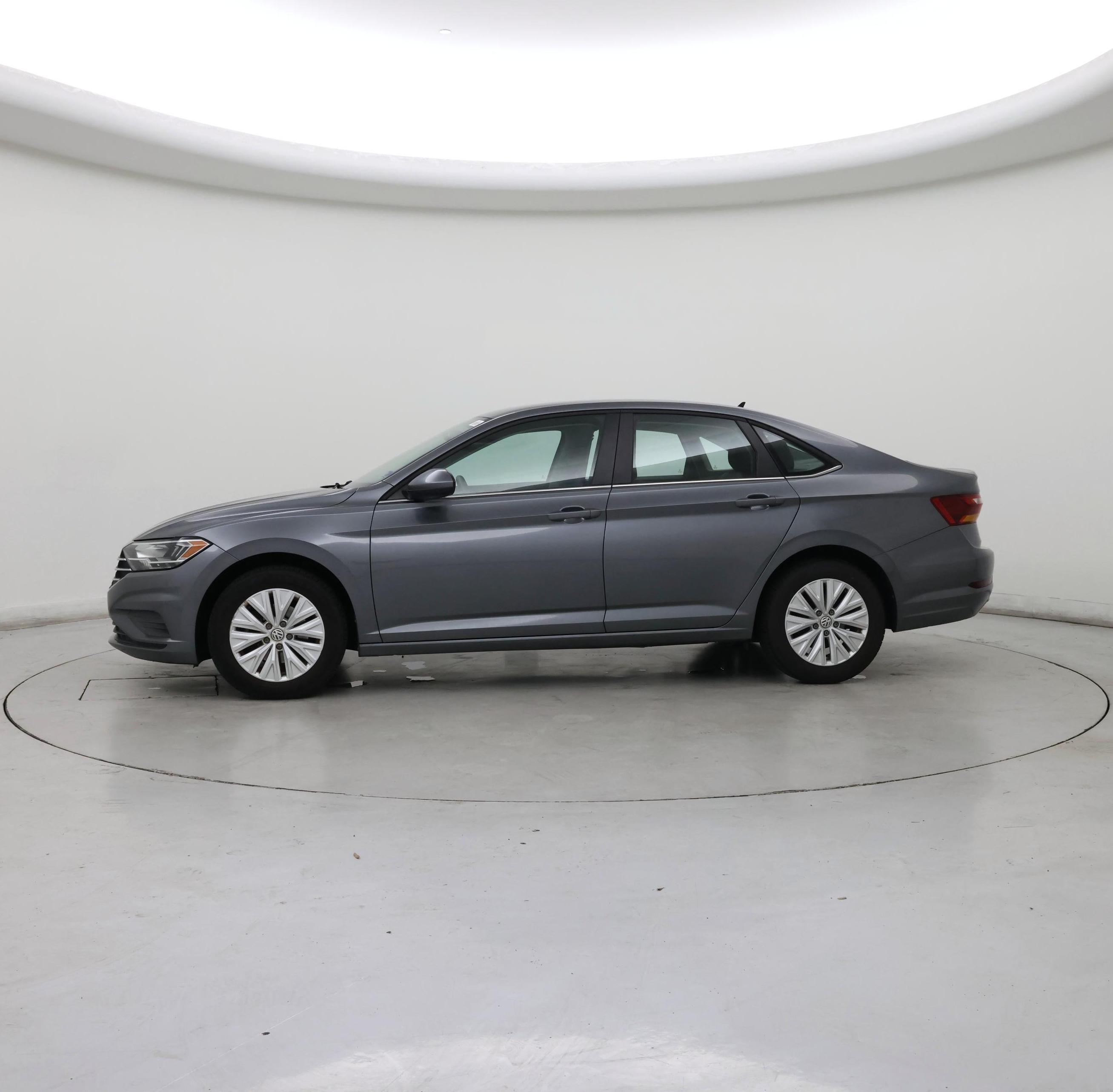 Thumbnail: 2019 Volkswagen Jetta - 3