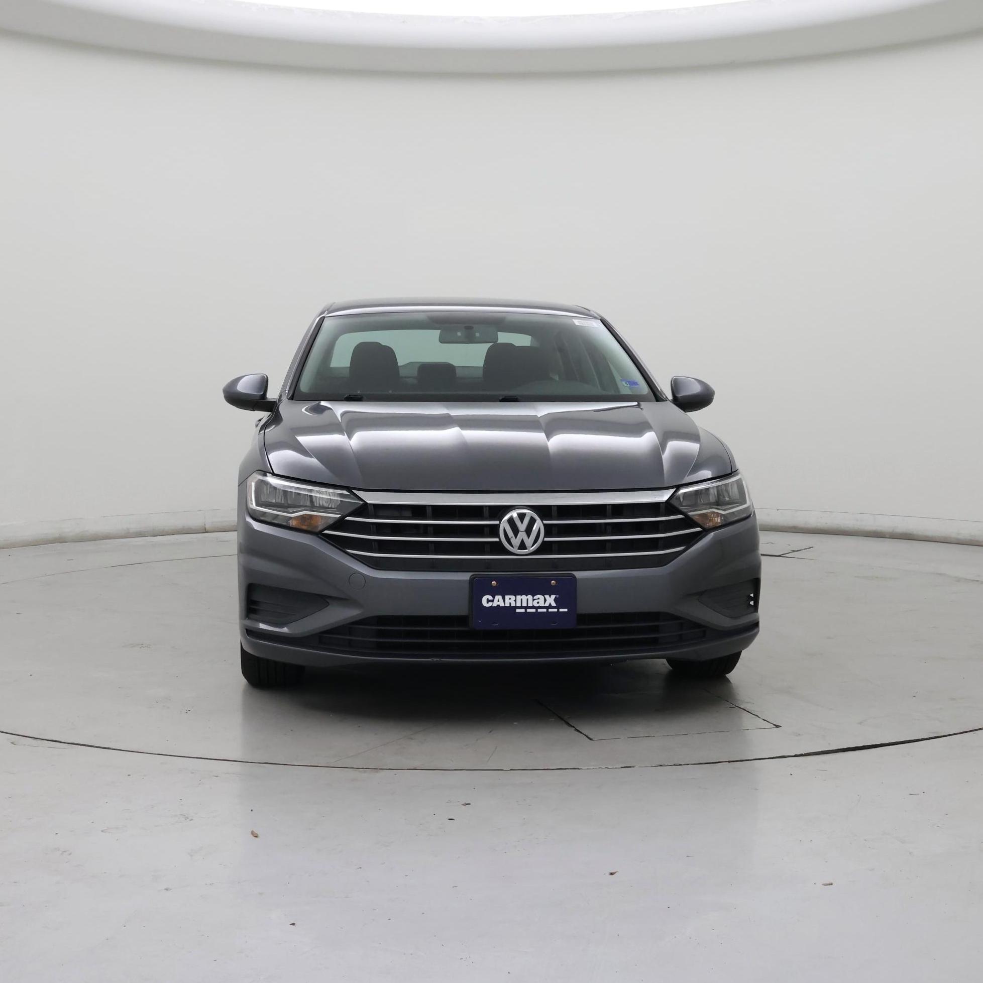 Thumbnail: 2019 Volkswagen Jetta - 5