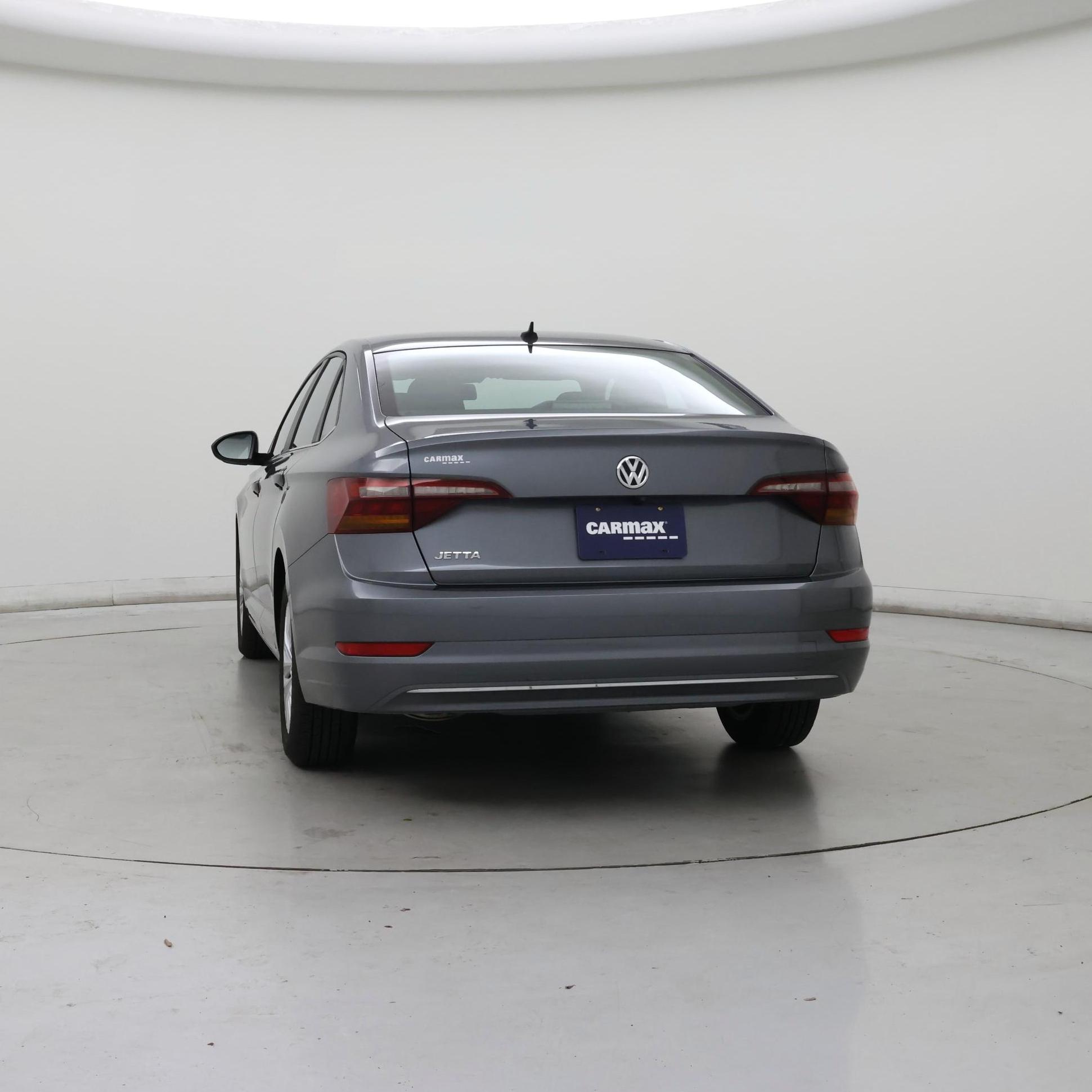 Thumbnail: 2019 Volkswagen Jetta - 6