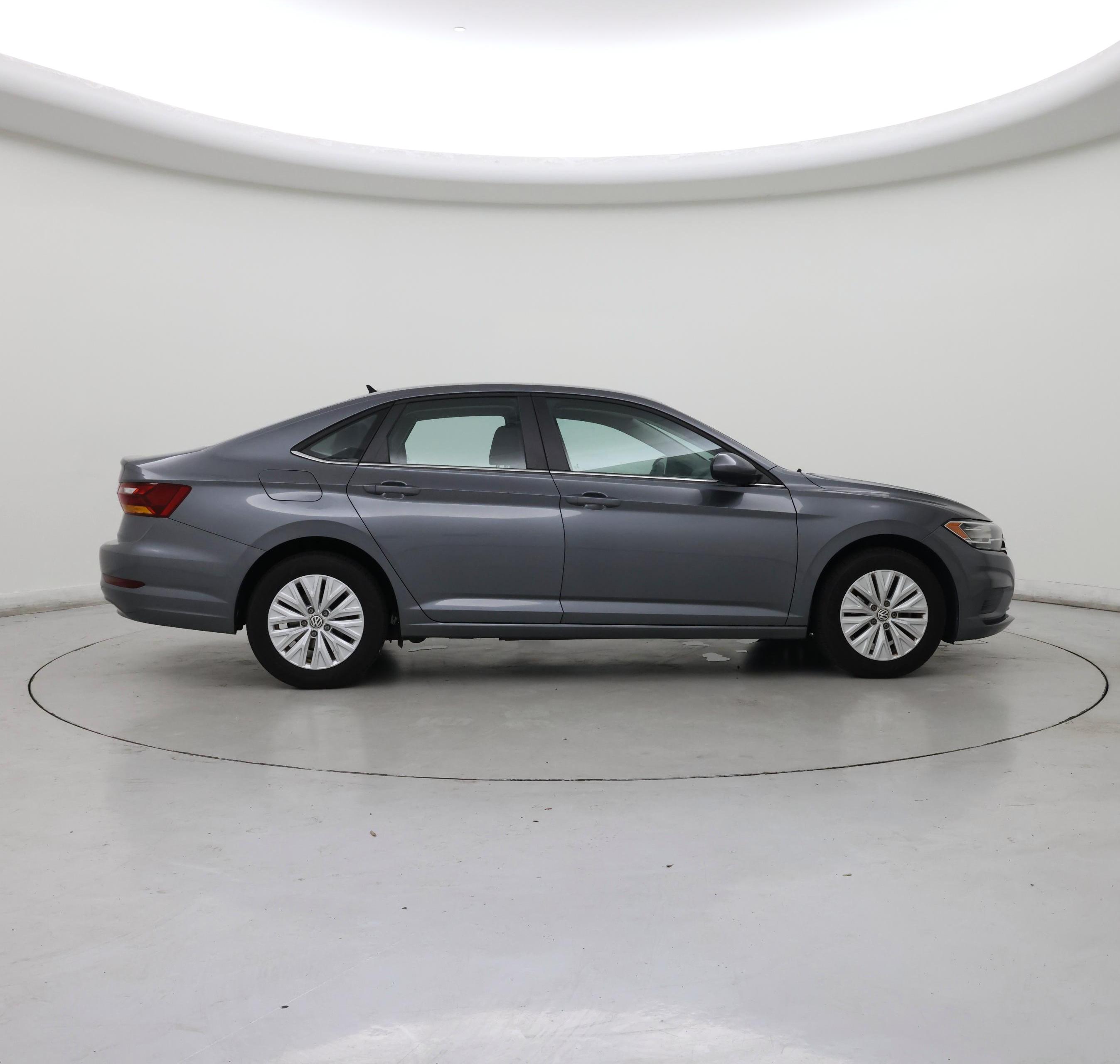 Thumbnail: 2019 Volkswagen Jetta - 7