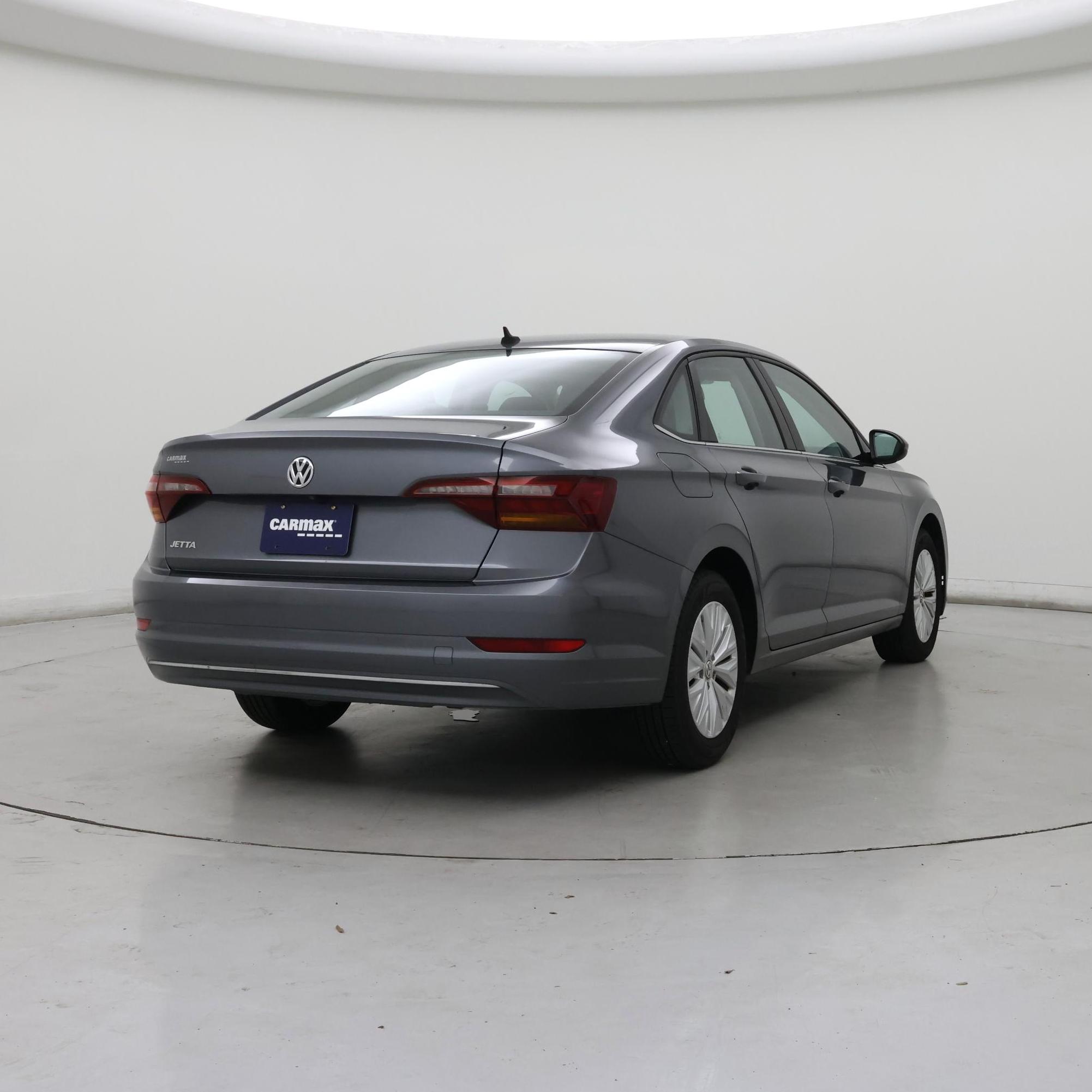 Thumbnail: 2019 Volkswagen Jetta - 8