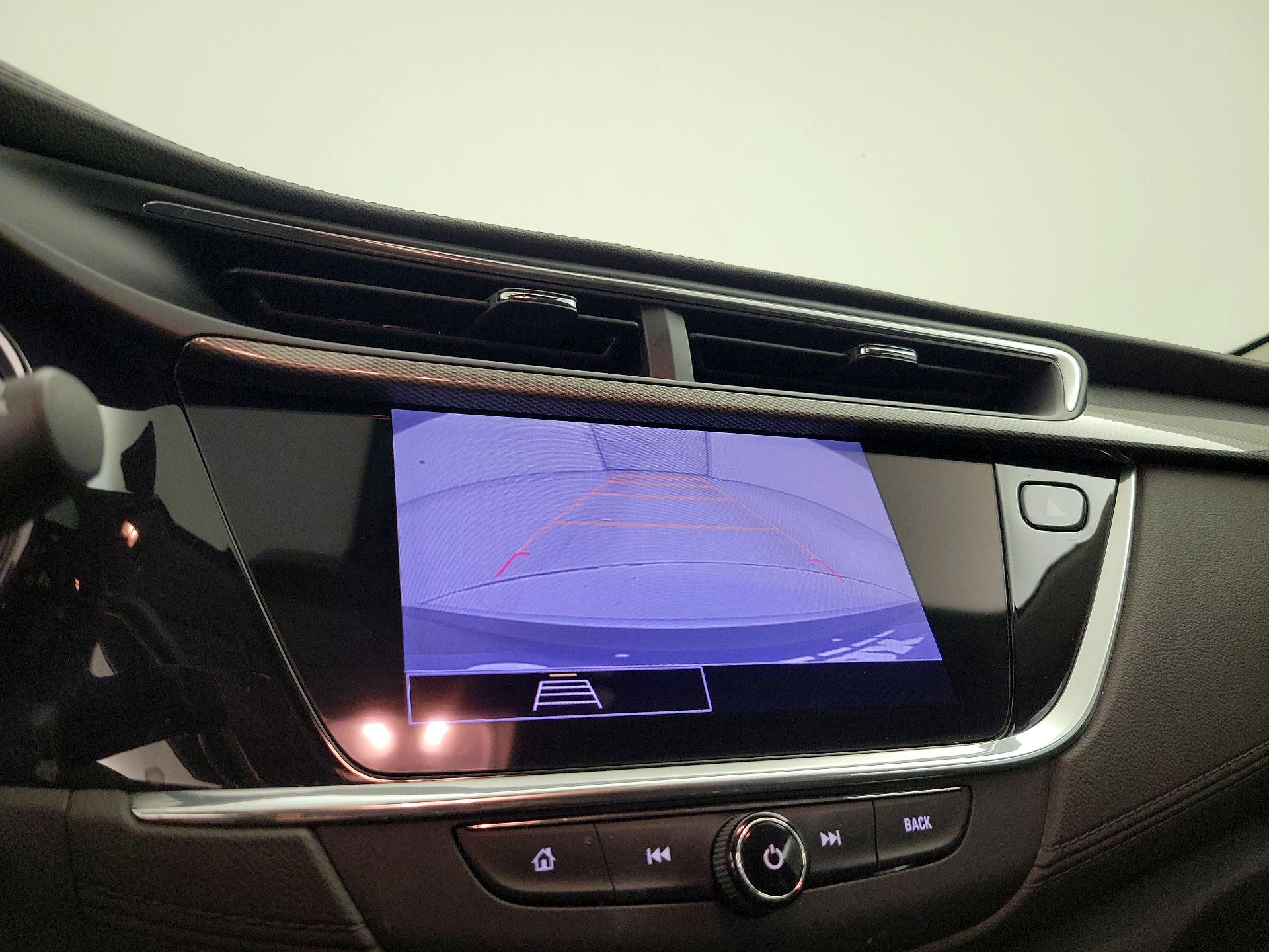 Thumbnail: 2023 Buick Encore GX - 14