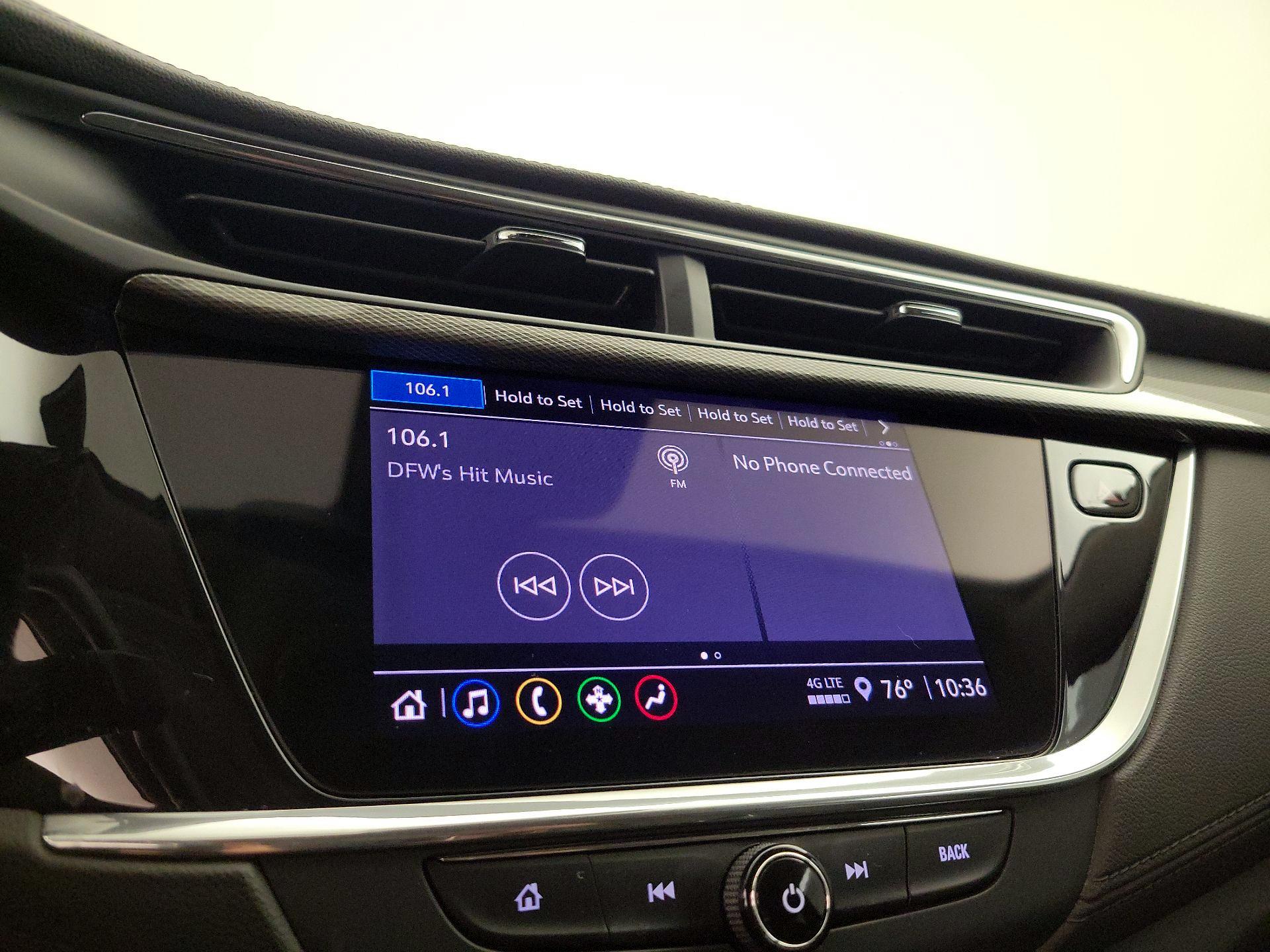Thumbnail: 2023 Buick Encore GX - 15