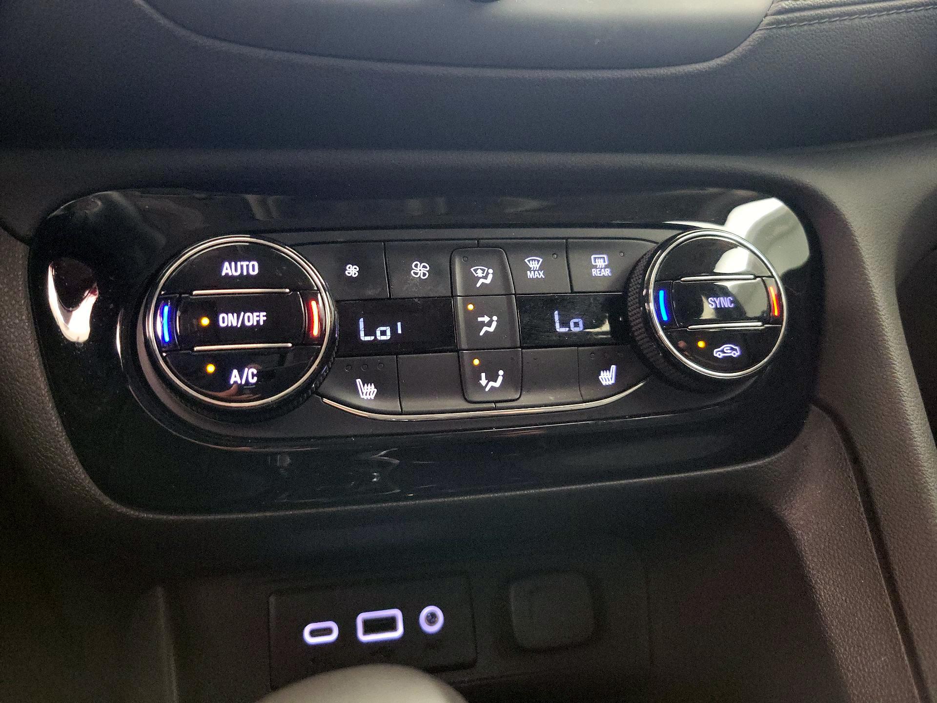 Thumbnail: 2023 Buick Encore GX - 16