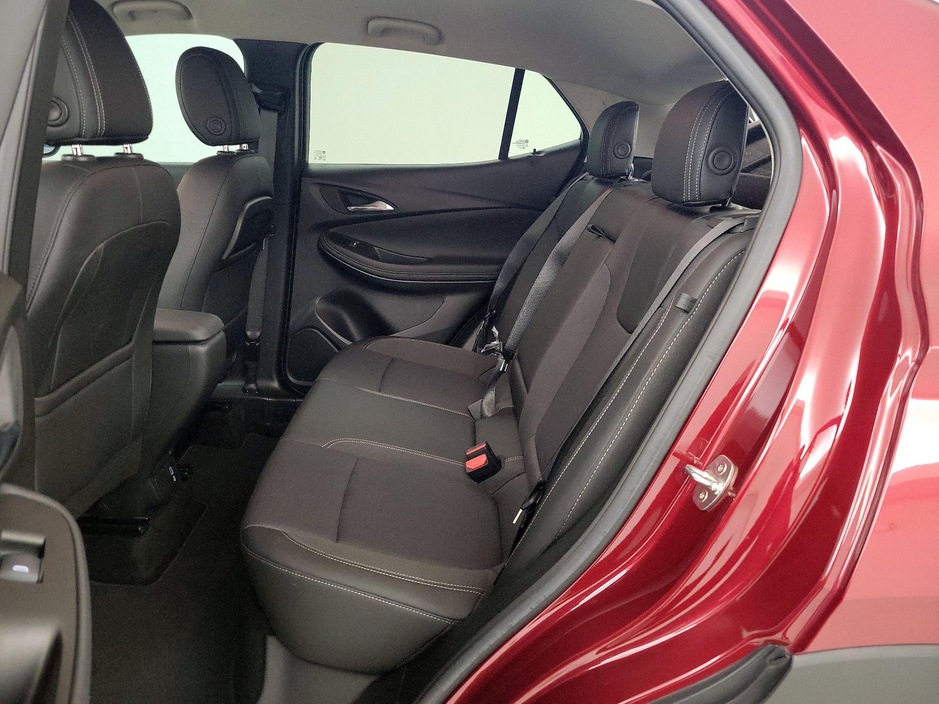 Thumbnail: 2023 Buick Encore GX - 18