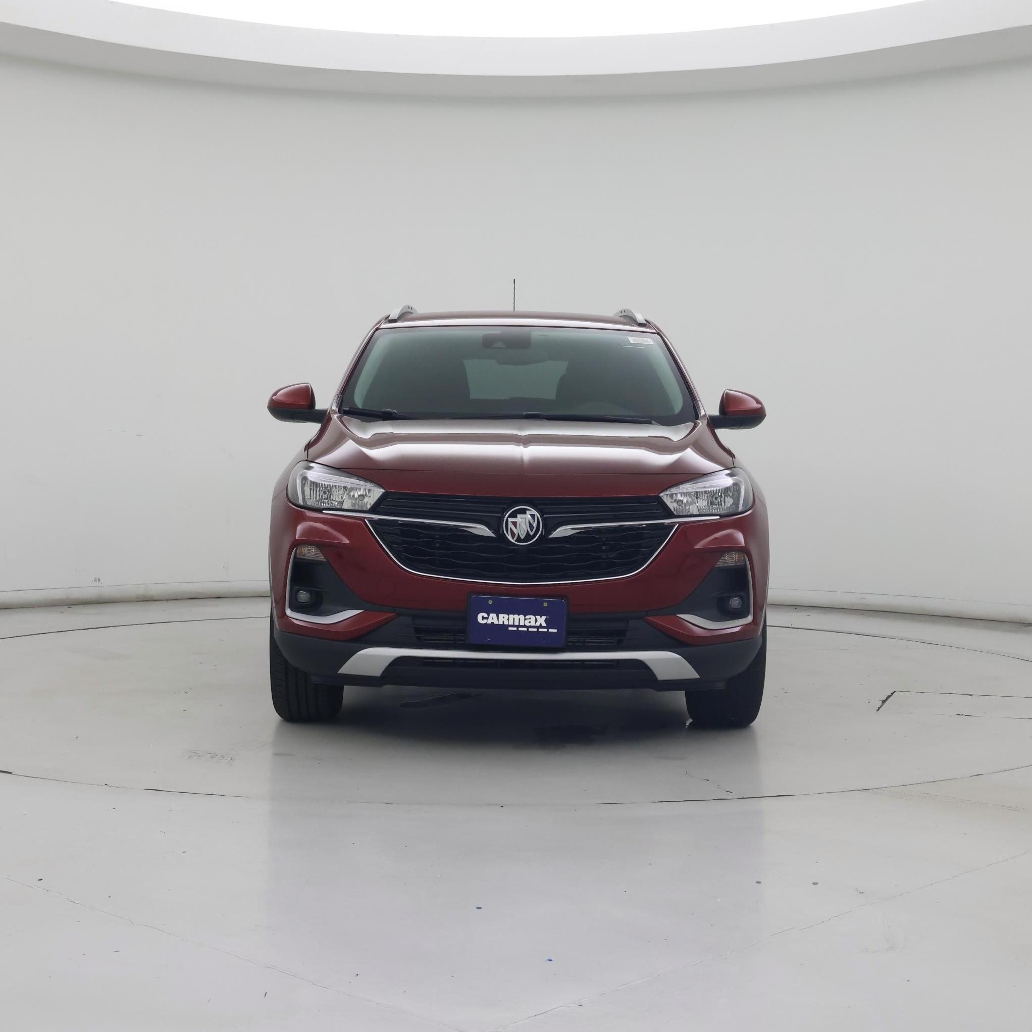 Thumbnail: 2023 Buick Encore GX - 5
