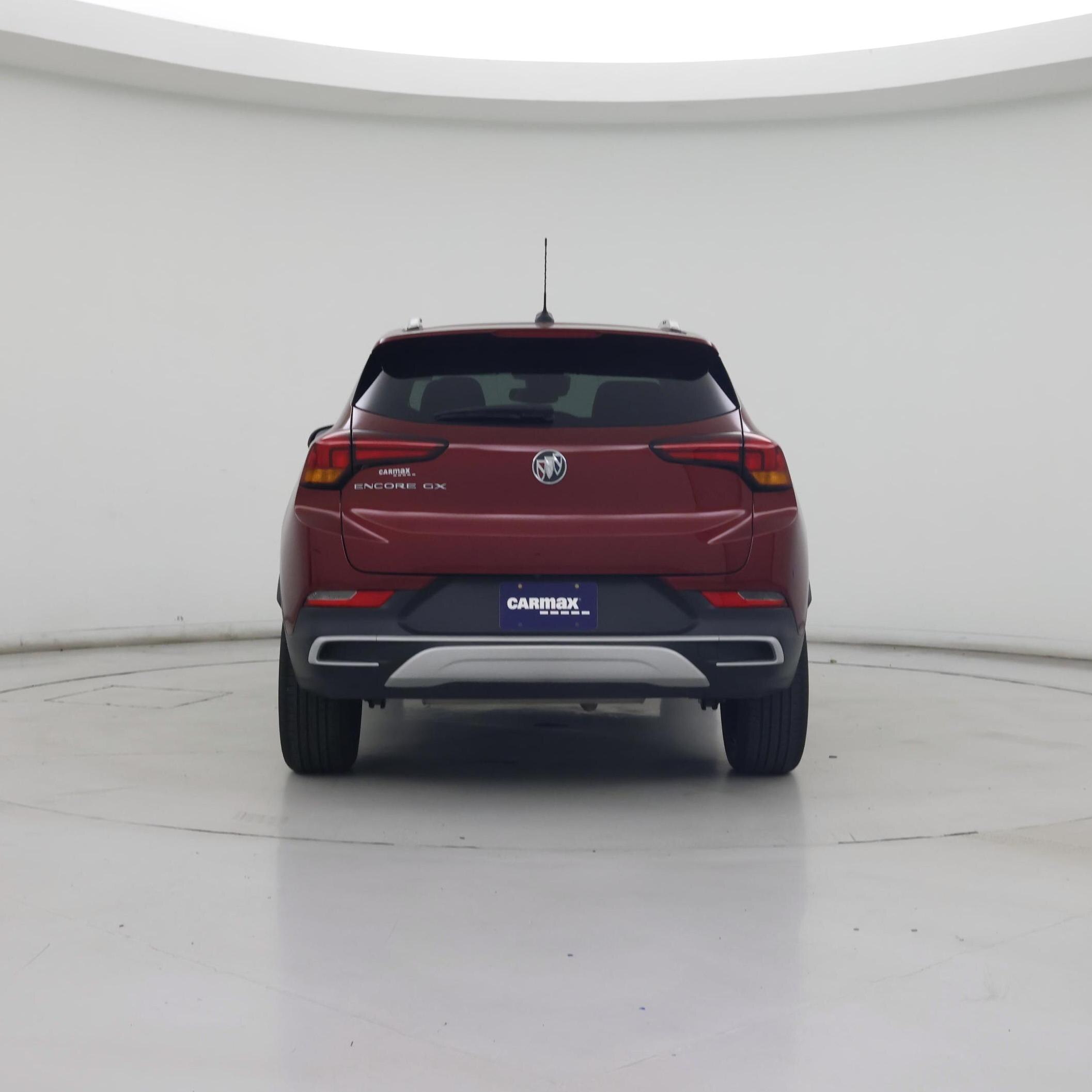 Thumbnail: 2023 Buick Encore GX - 6