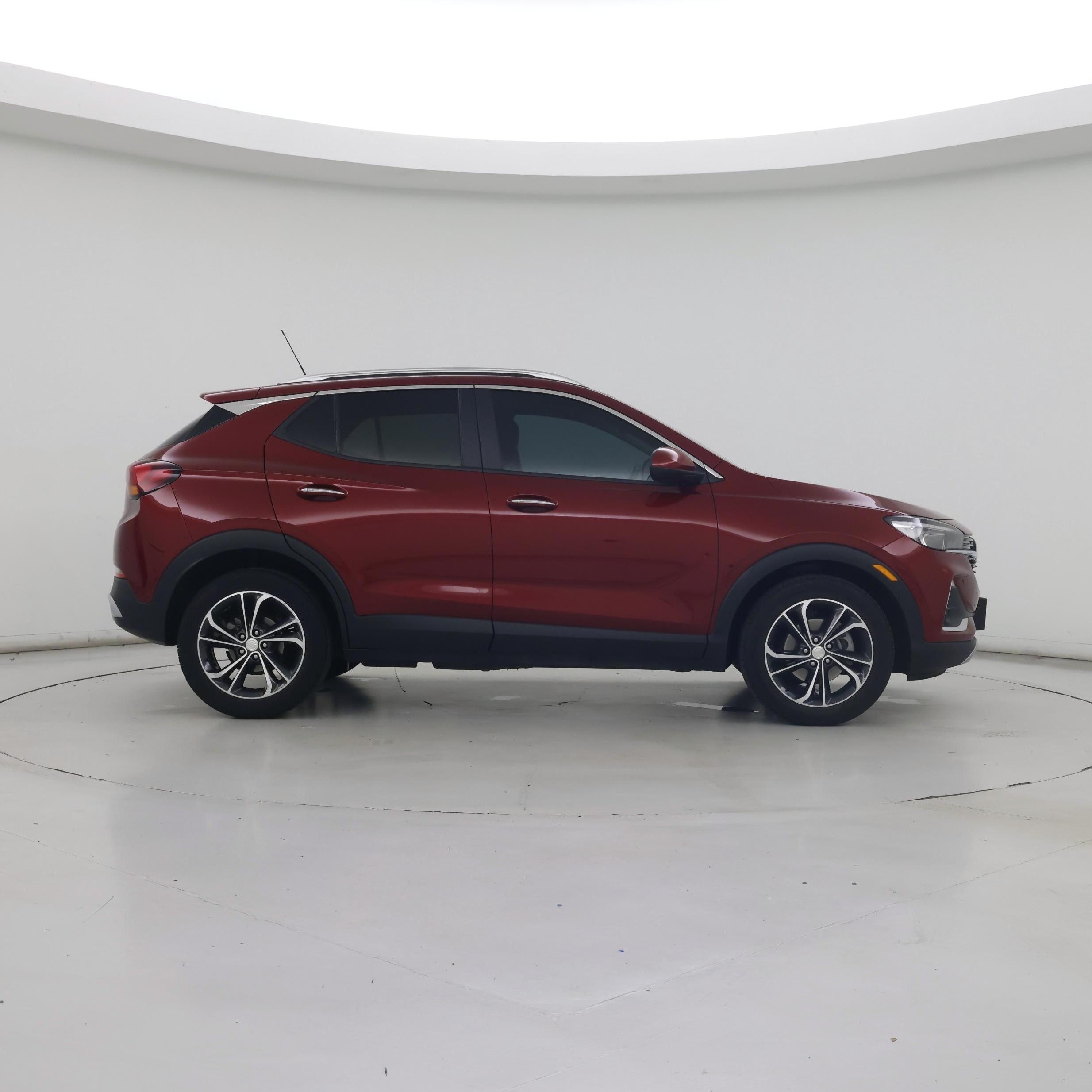 Thumbnail: 2023 Buick Encore GX - 7