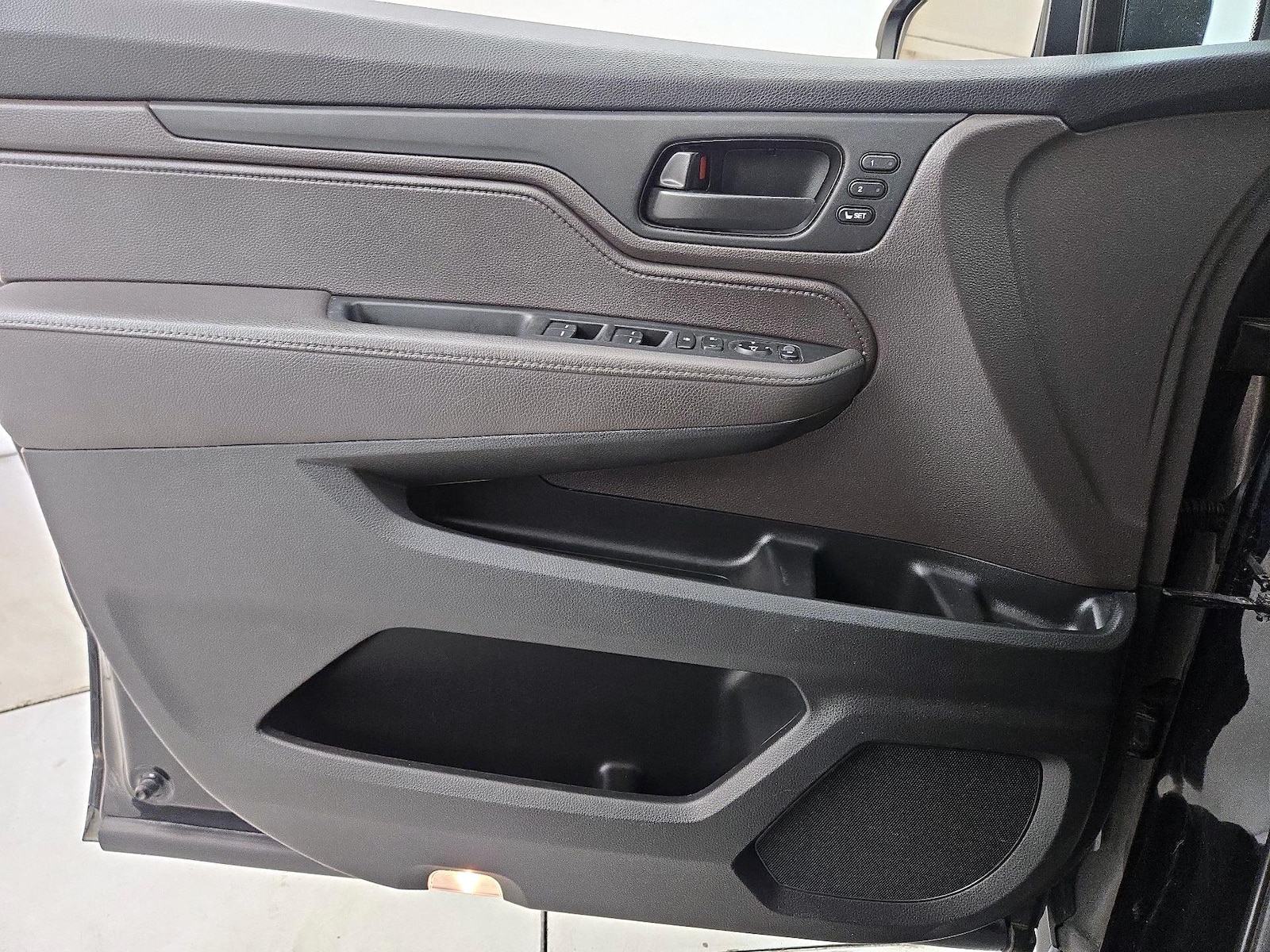2018 Honda Odyssey EX-L - Photo 13