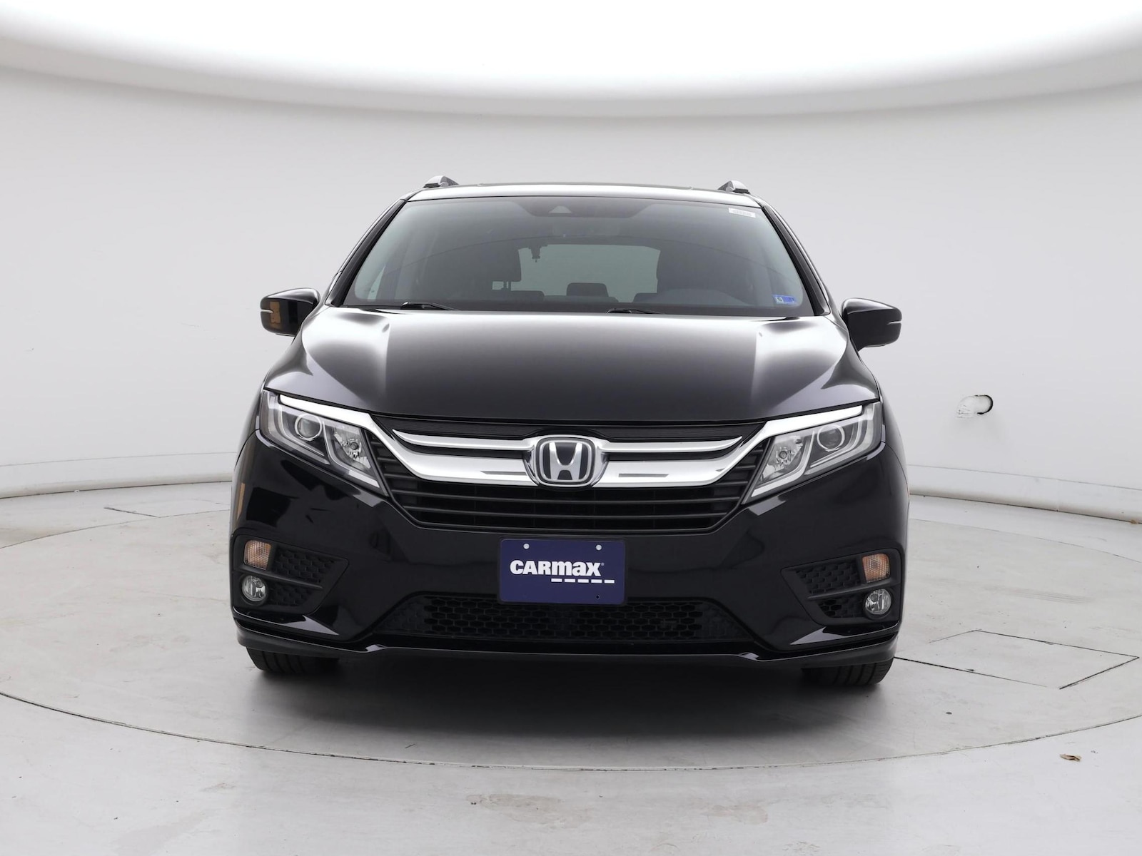2018 Honda Odyssey EX-L - Photo 6