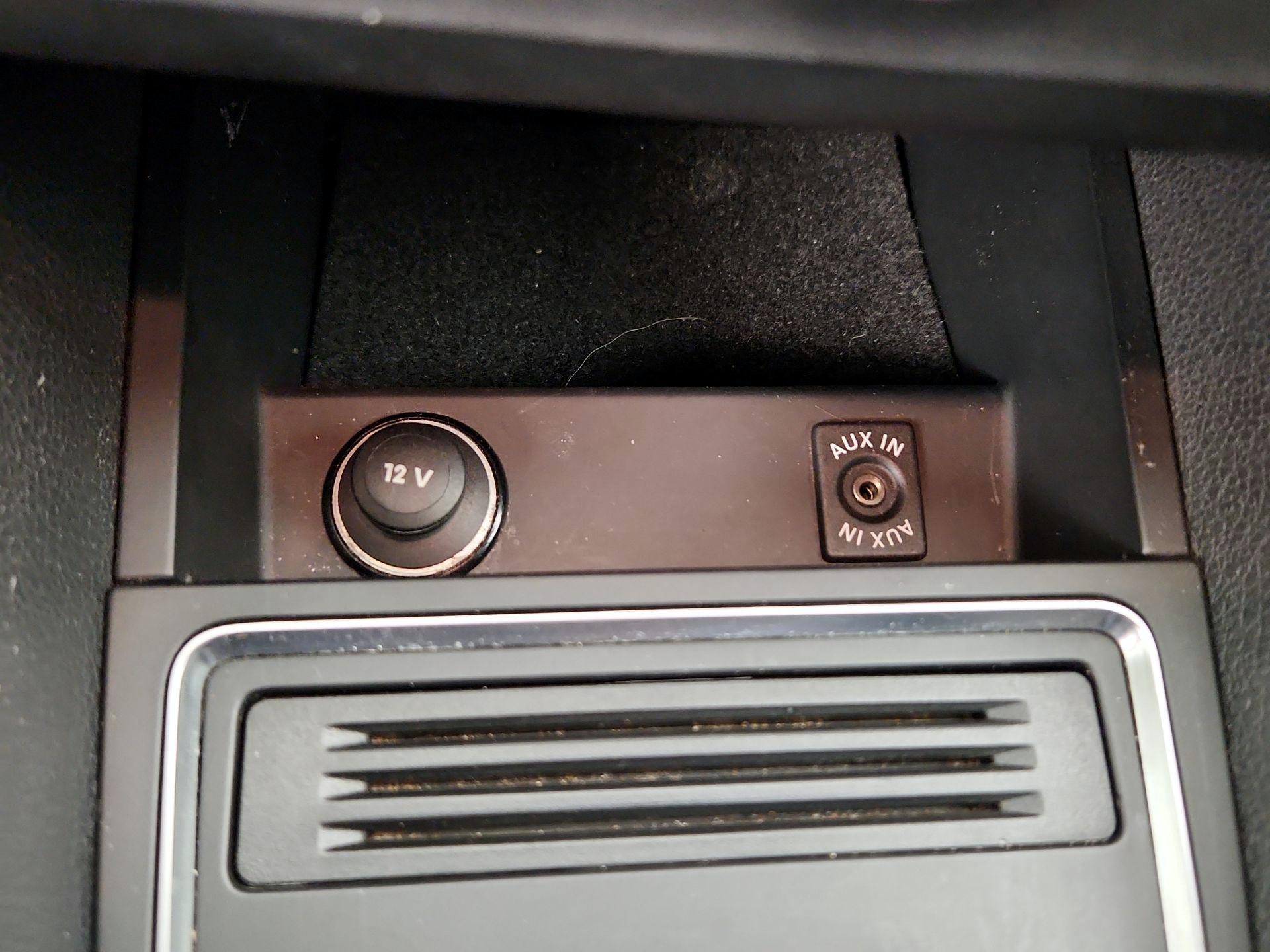 Thumbnail: 2015 Volkswagen Jetta - 17