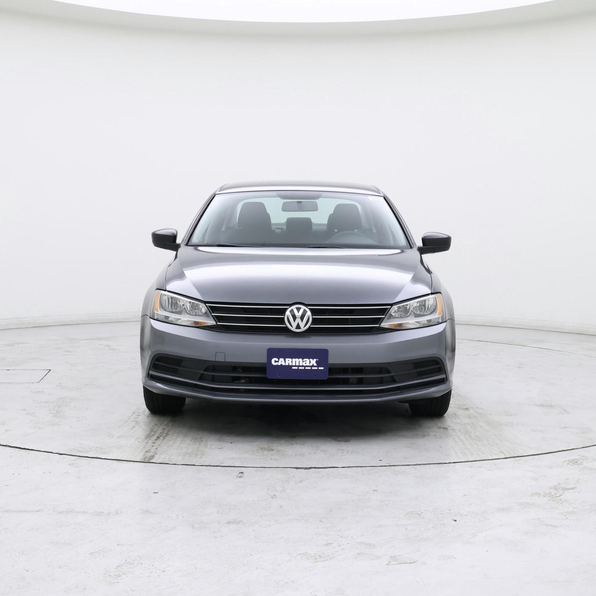 Thumbnail: 2015 Volkswagen Jetta - 5