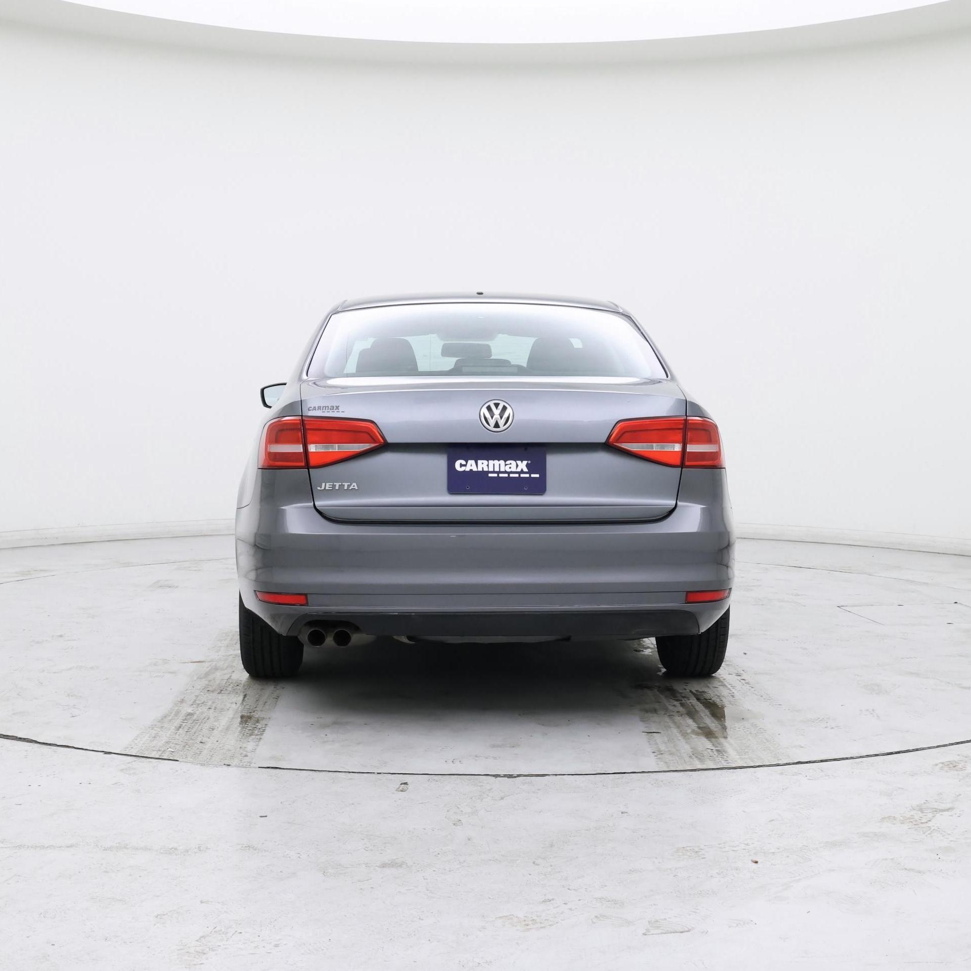 Thumbnail: 2015 Volkswagen Jetta - 6
