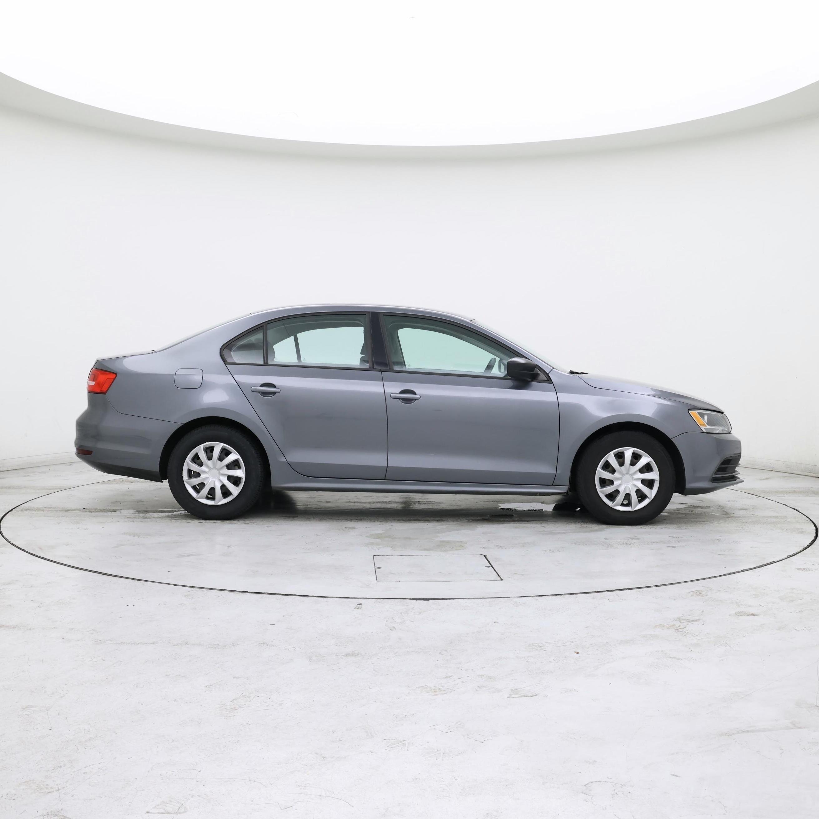 Thumbnail: 2015 Volkswagen Jetta - 7