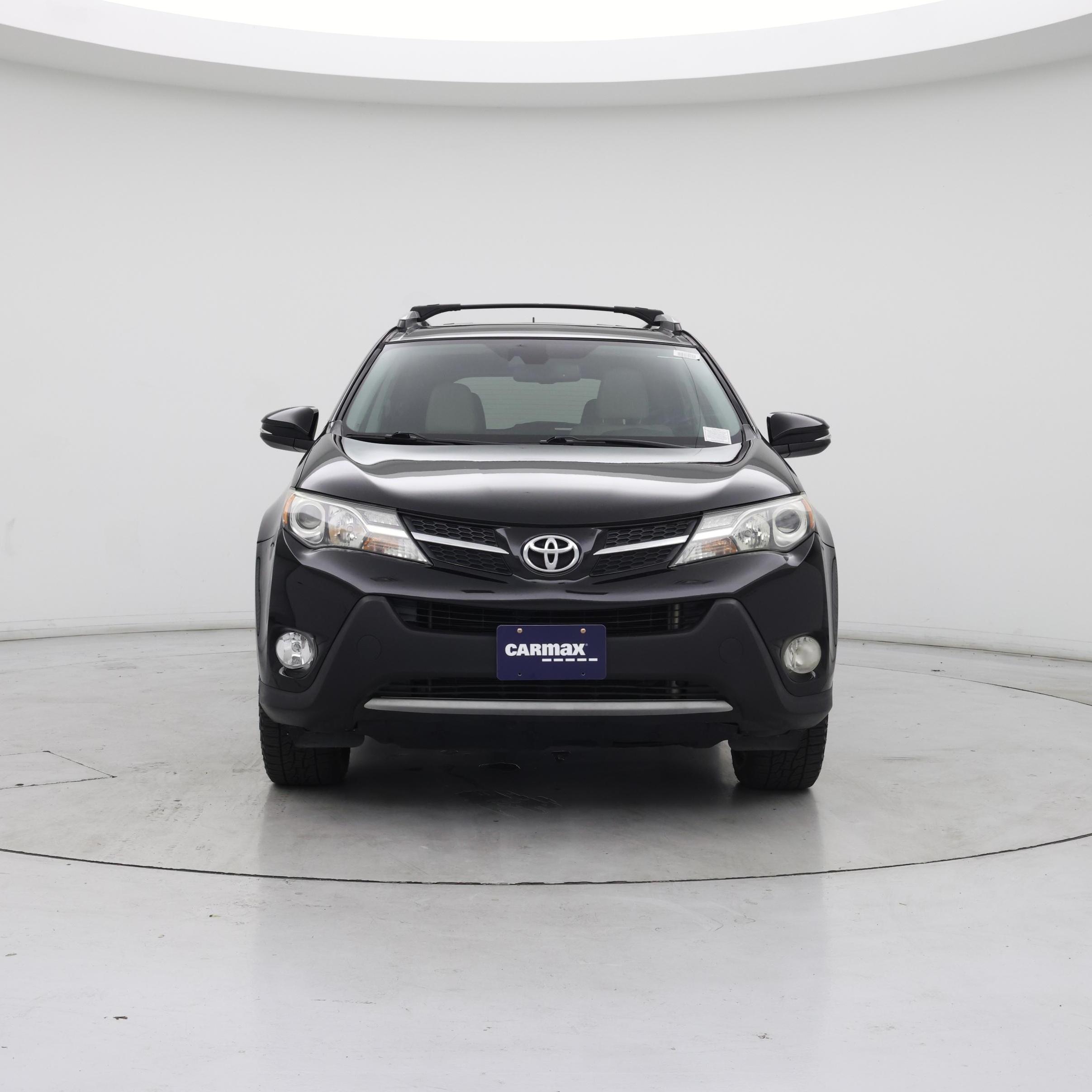 Thumbnail: 2015 Toyota RAV4 - 5