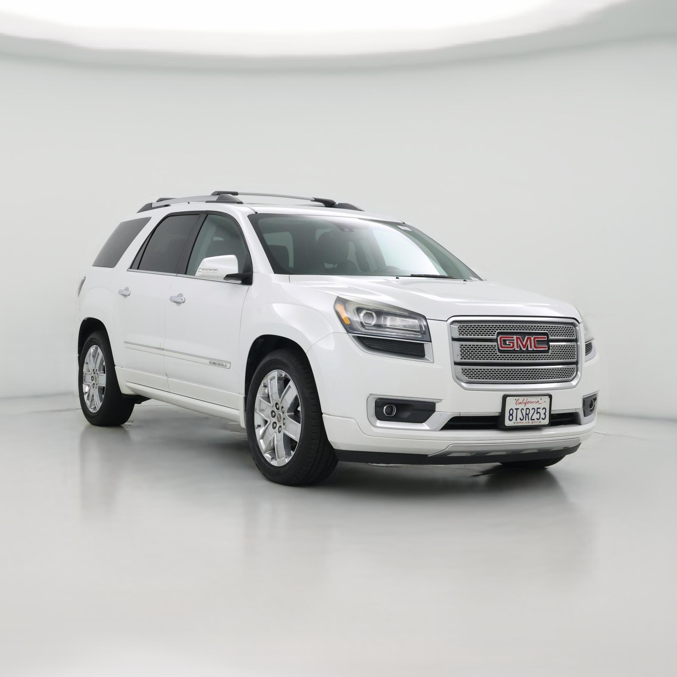 Thumbnail: 2016 GMC Acadia - 1