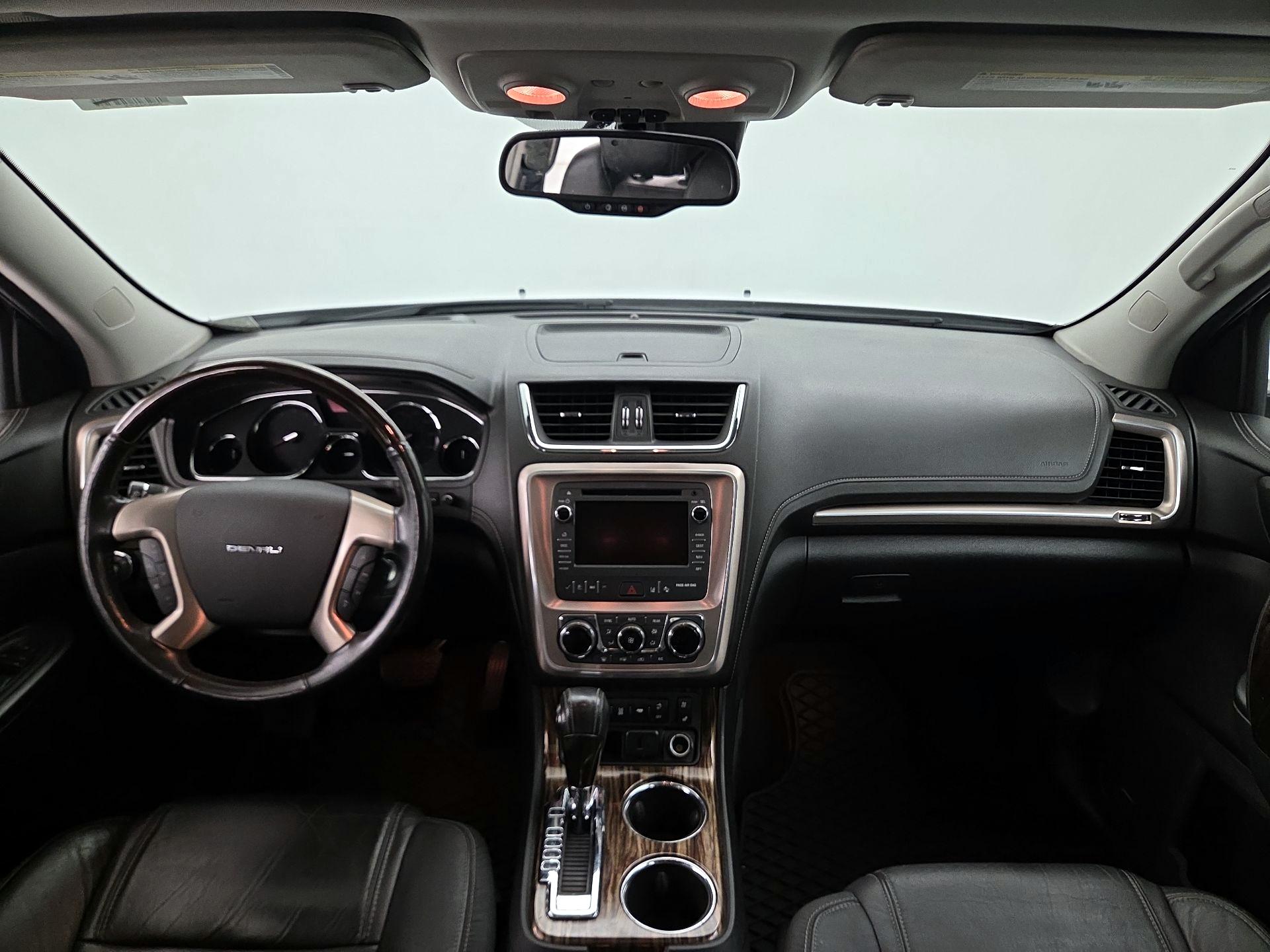 Thumbnail: 2016 GMC Acadia - 9