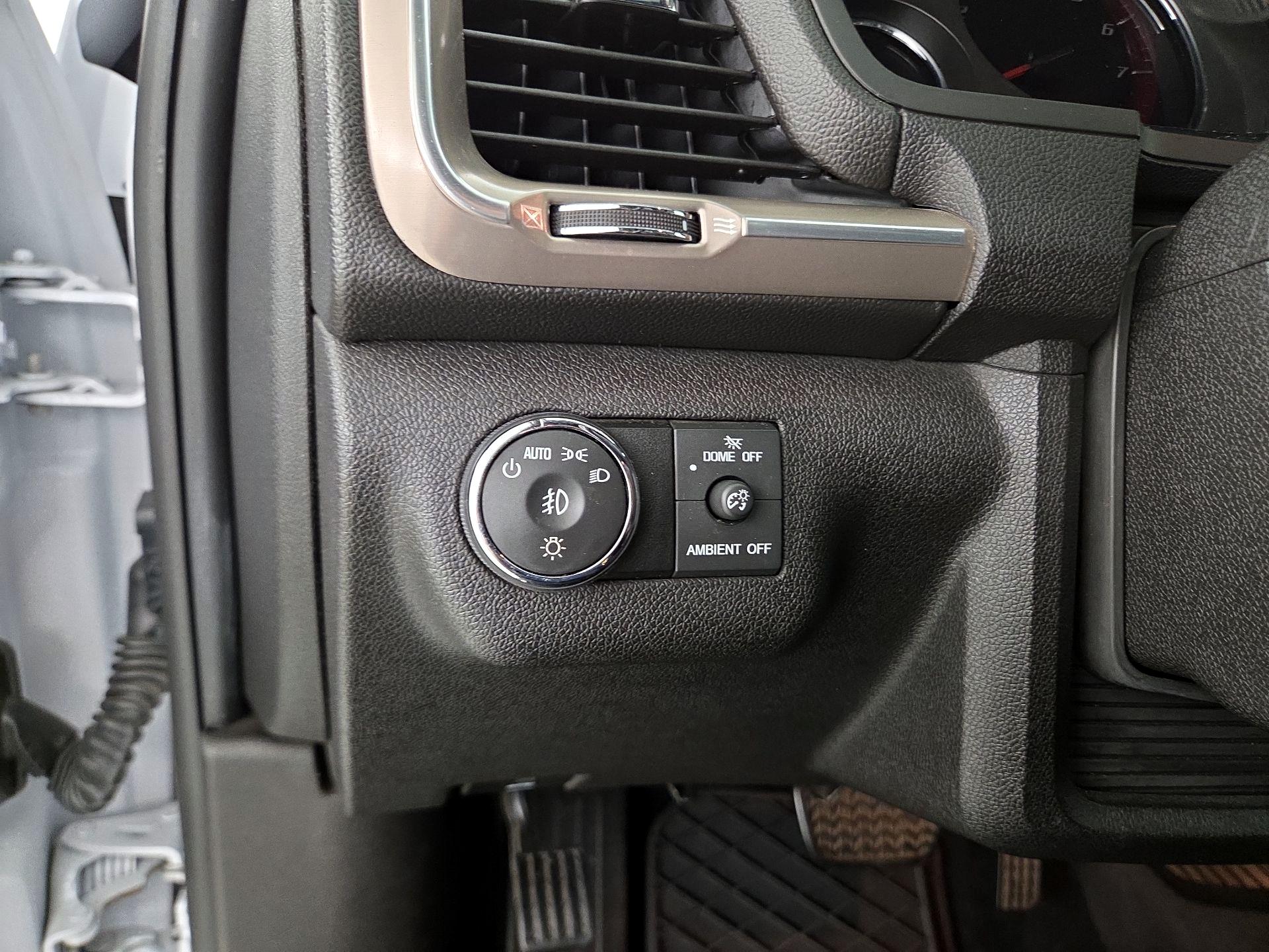 Thumbnail: 2016 GMC Acadia - 13