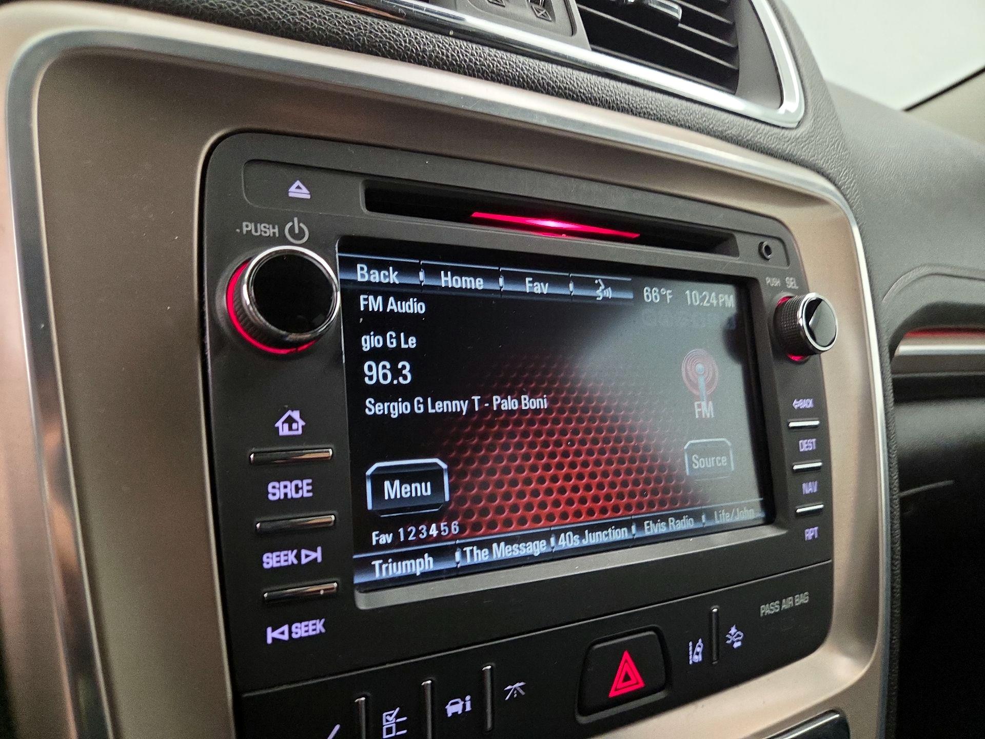 Thumbnail: 2016 GMC Acadia - 14
