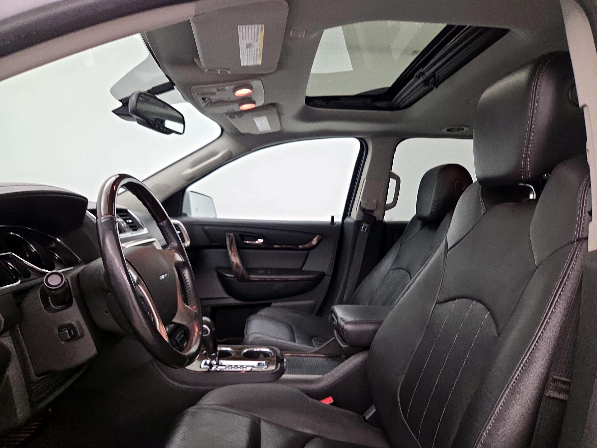 Thumbnail: 2016 GMC Acadia - 18