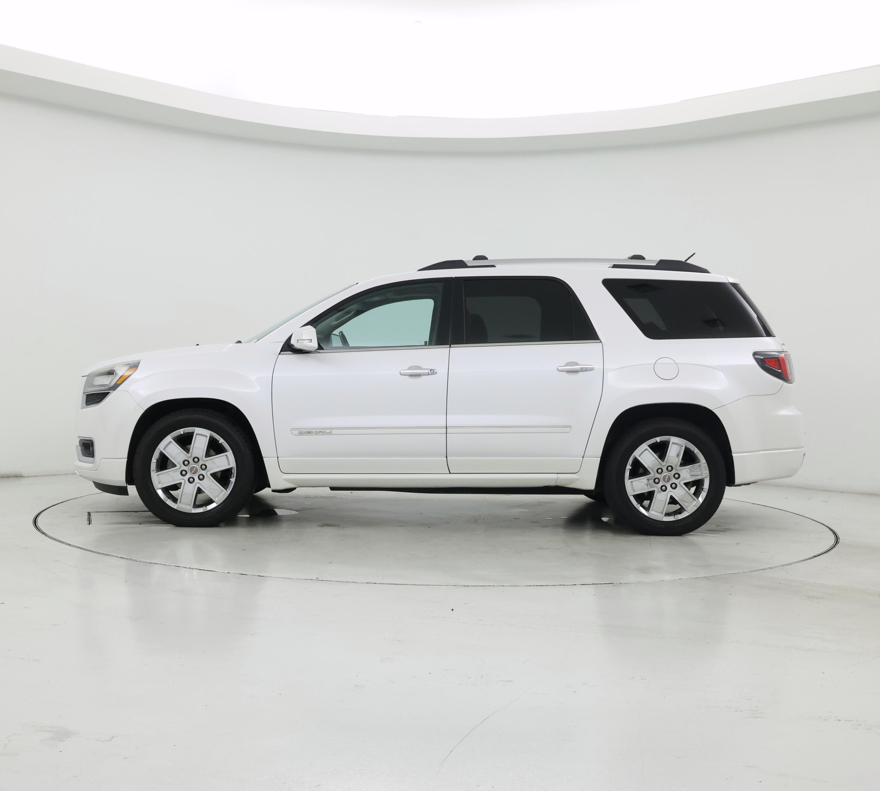 Thumbnail: 2016 GMC Acadia - 3