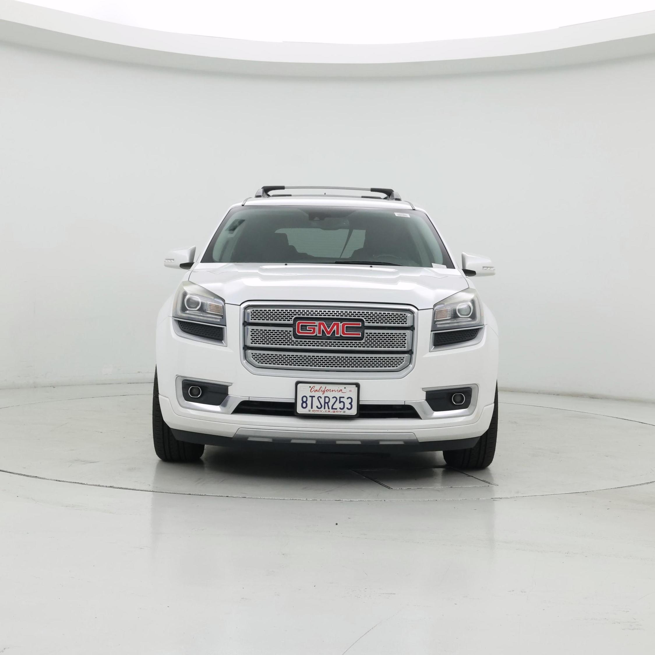 Thumbnail: 2016 GMC Acadia - 5