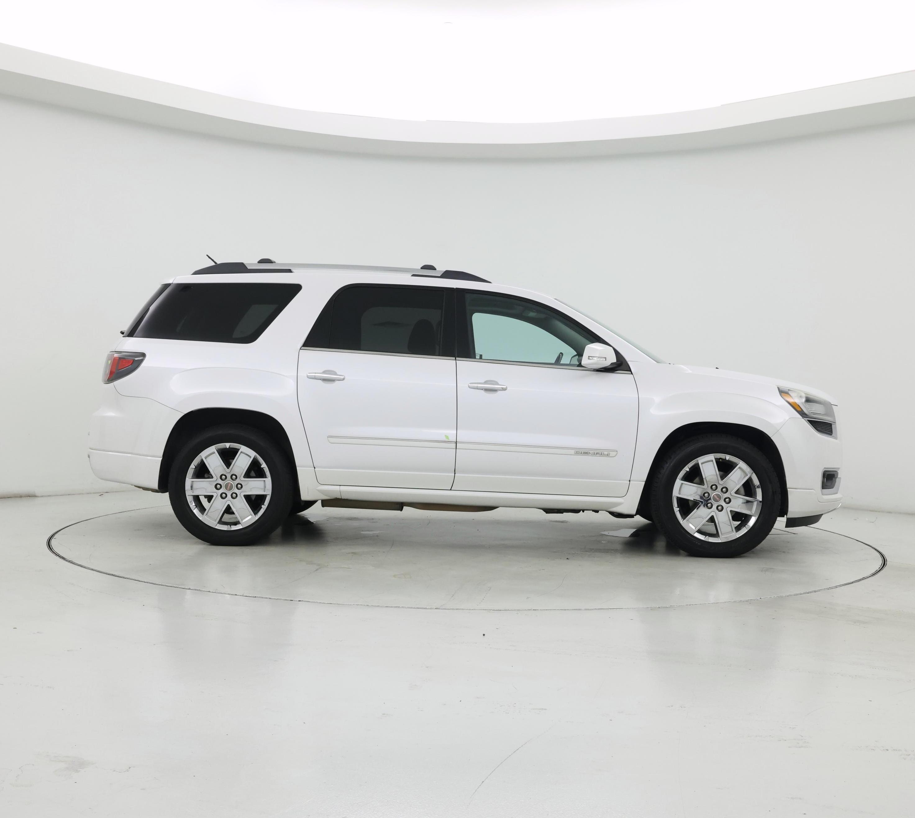 Thumbnail: 2016 GMC Acadia - 7