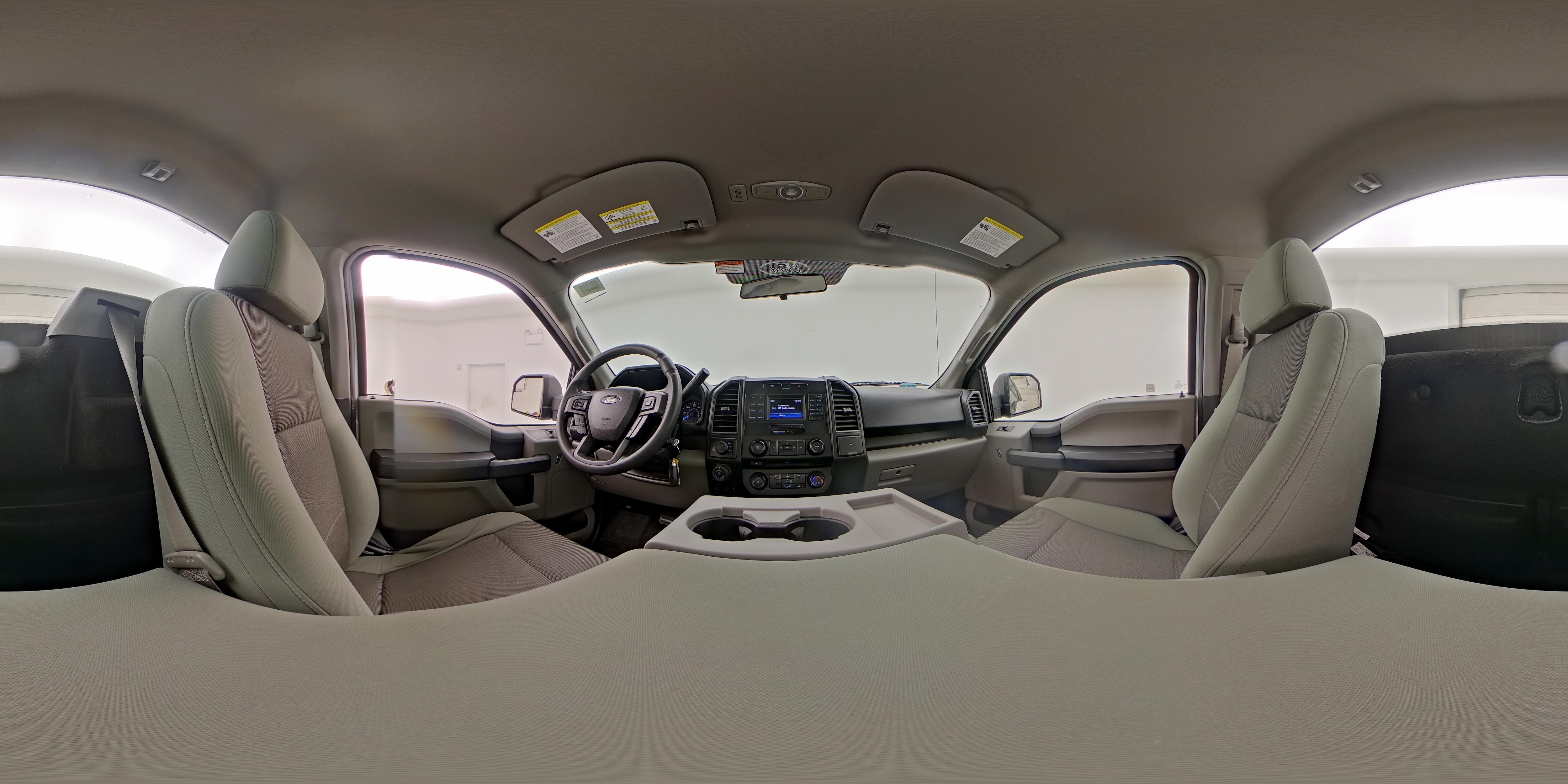 2017 Ford F-150 XL - Photo 24