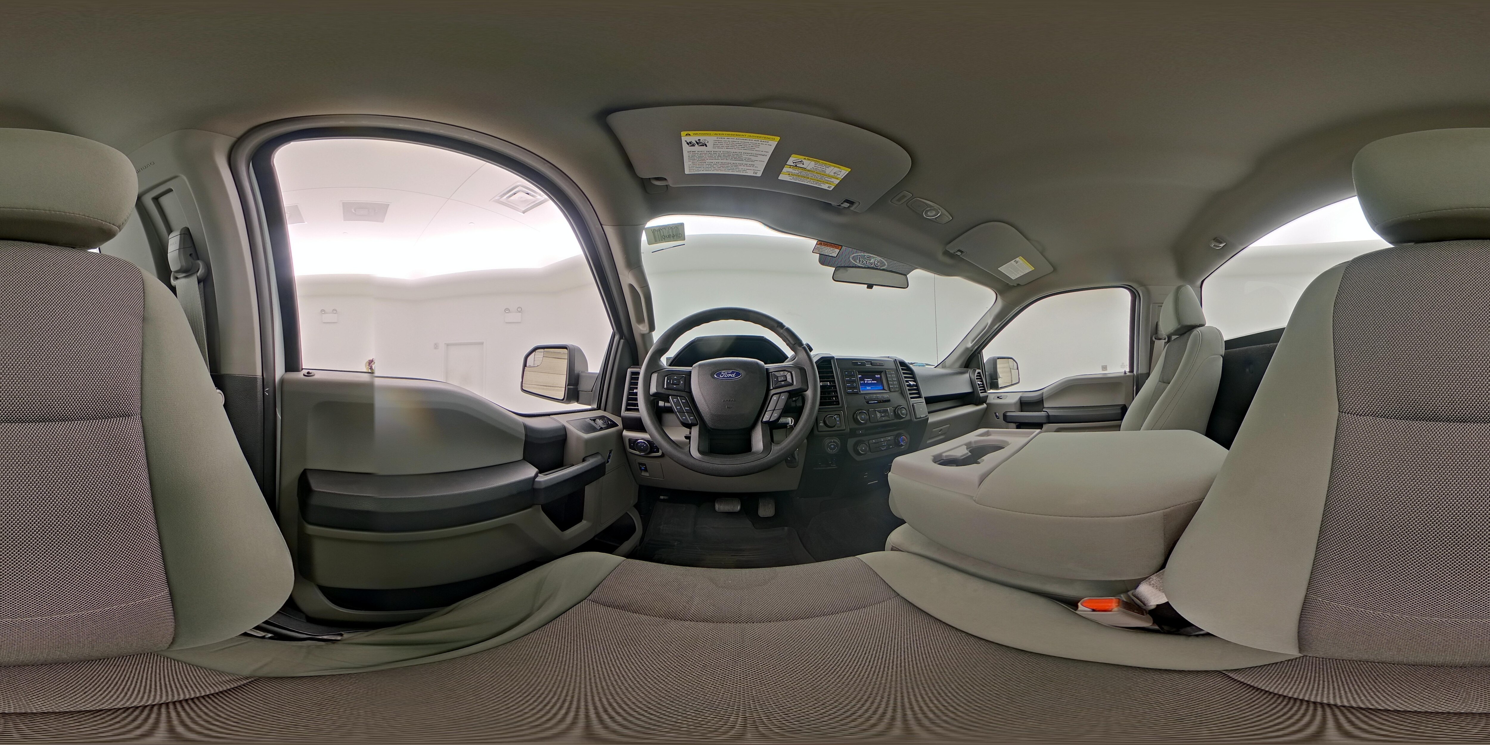2017 Ford F-150 XL - Photo 25