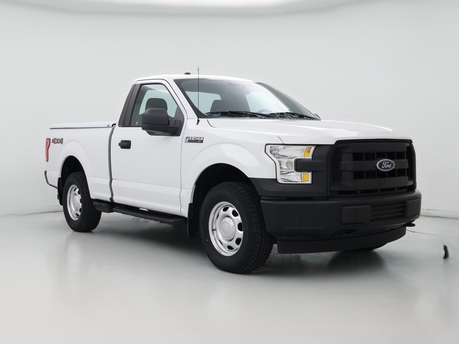 2017 Ford F-150 XL - Photo 1