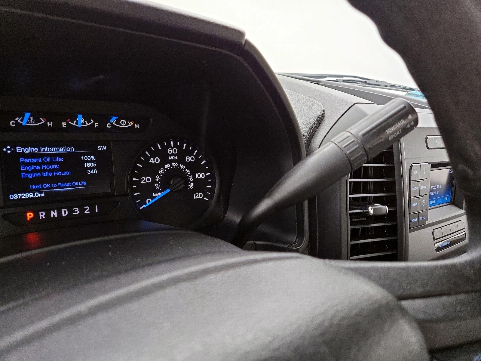 2017 Ford F-150 XL - Photo 18