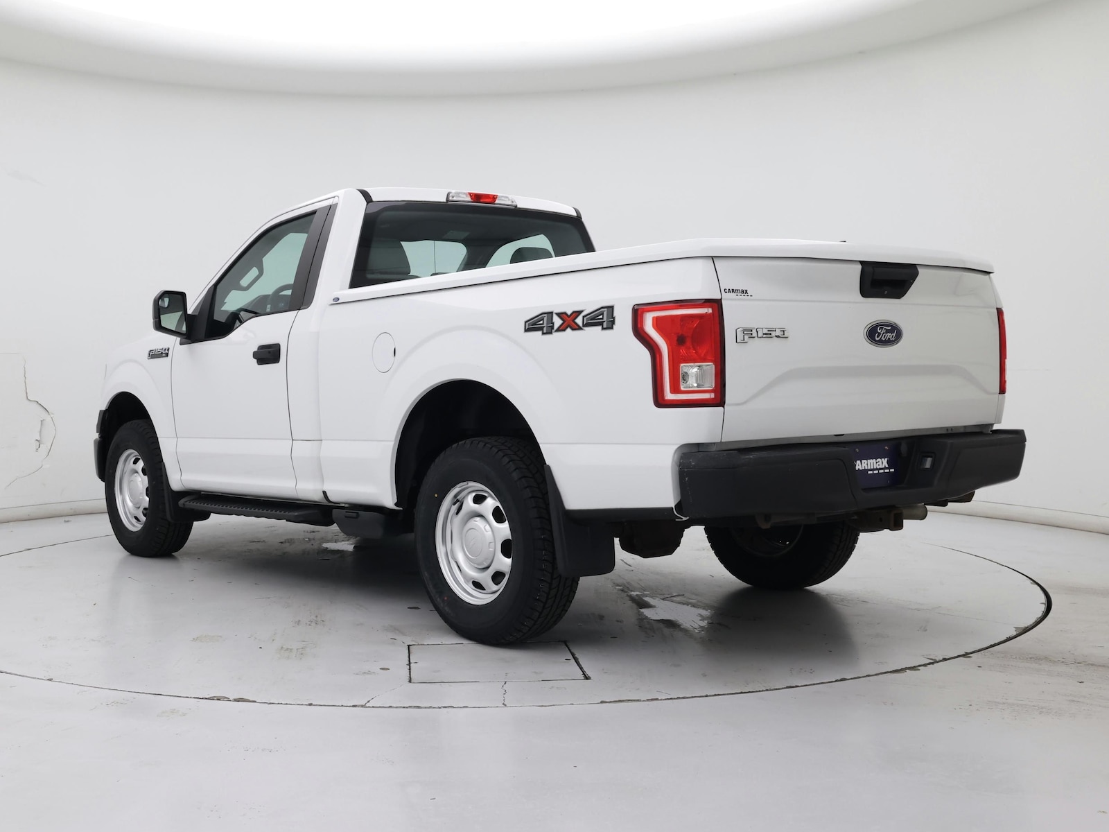 2017 Ford F-150 XL - Photo 3