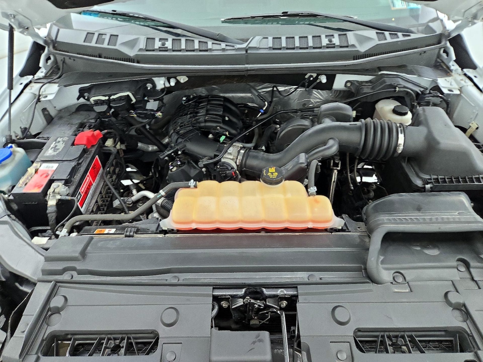 2017 Ford F-150 XL - Photo 22