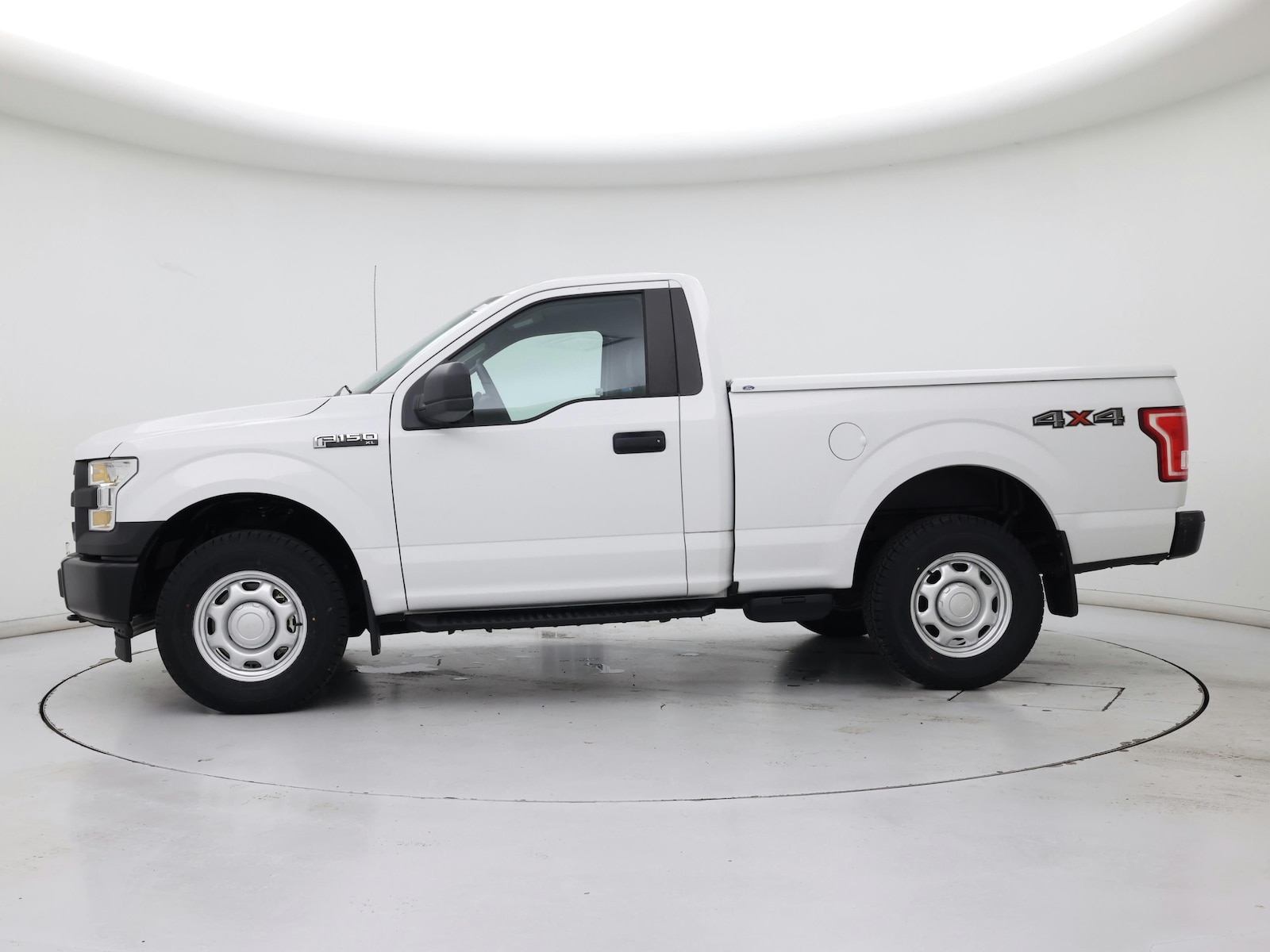 2017 Ford F-150 XL - Photo 4