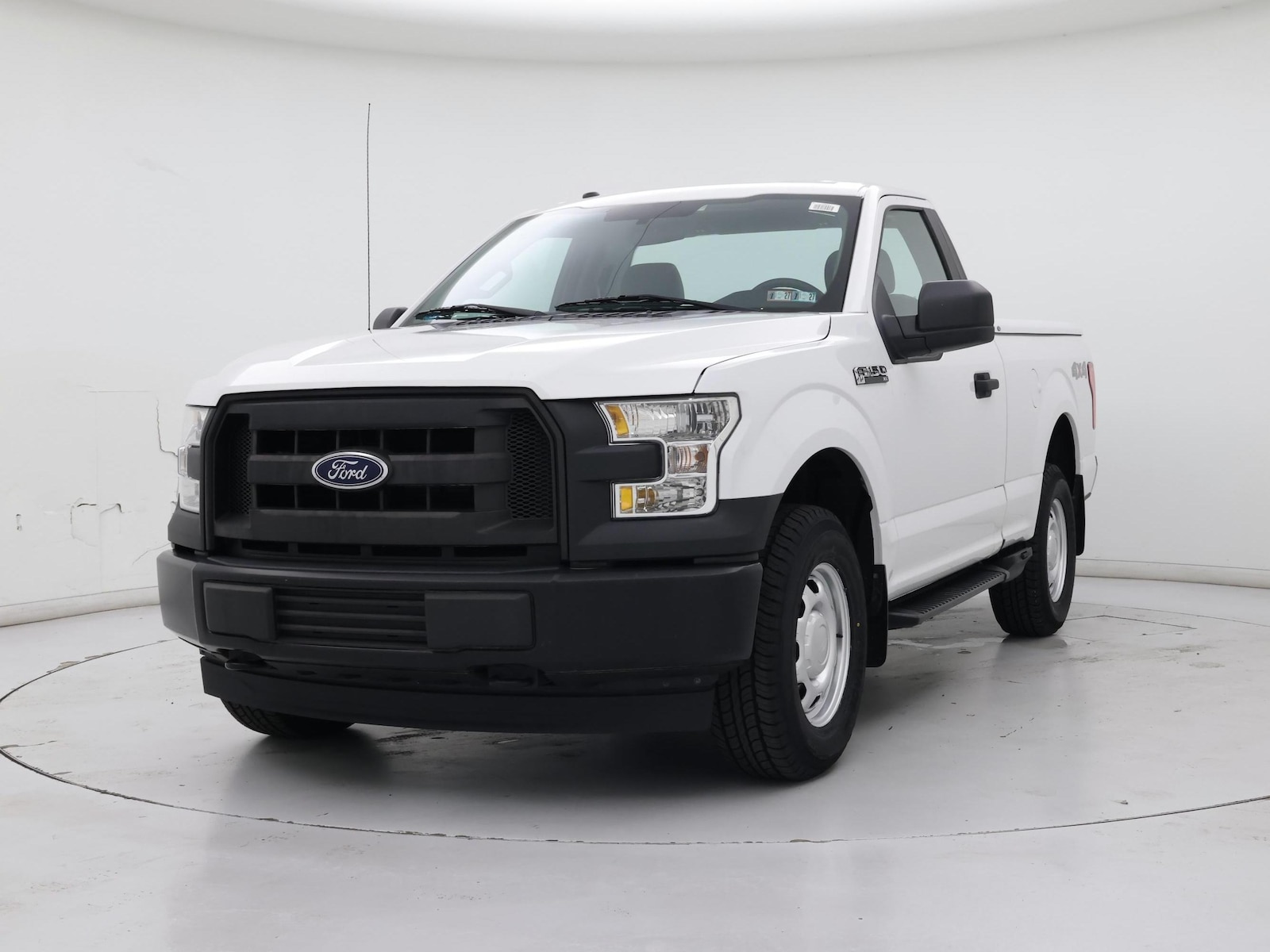 2017 Ford F-150 XL - Photo 5