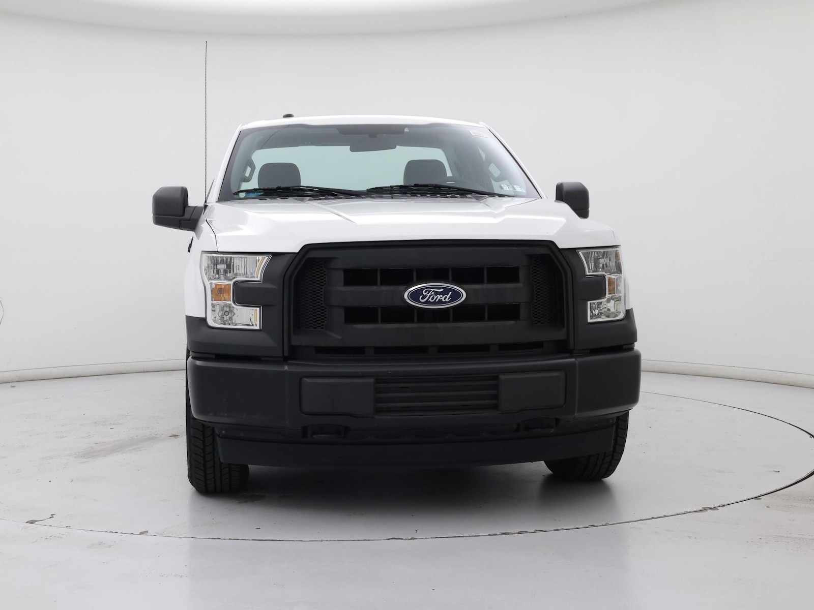 2017 Ford F-150 XL - Photo 6