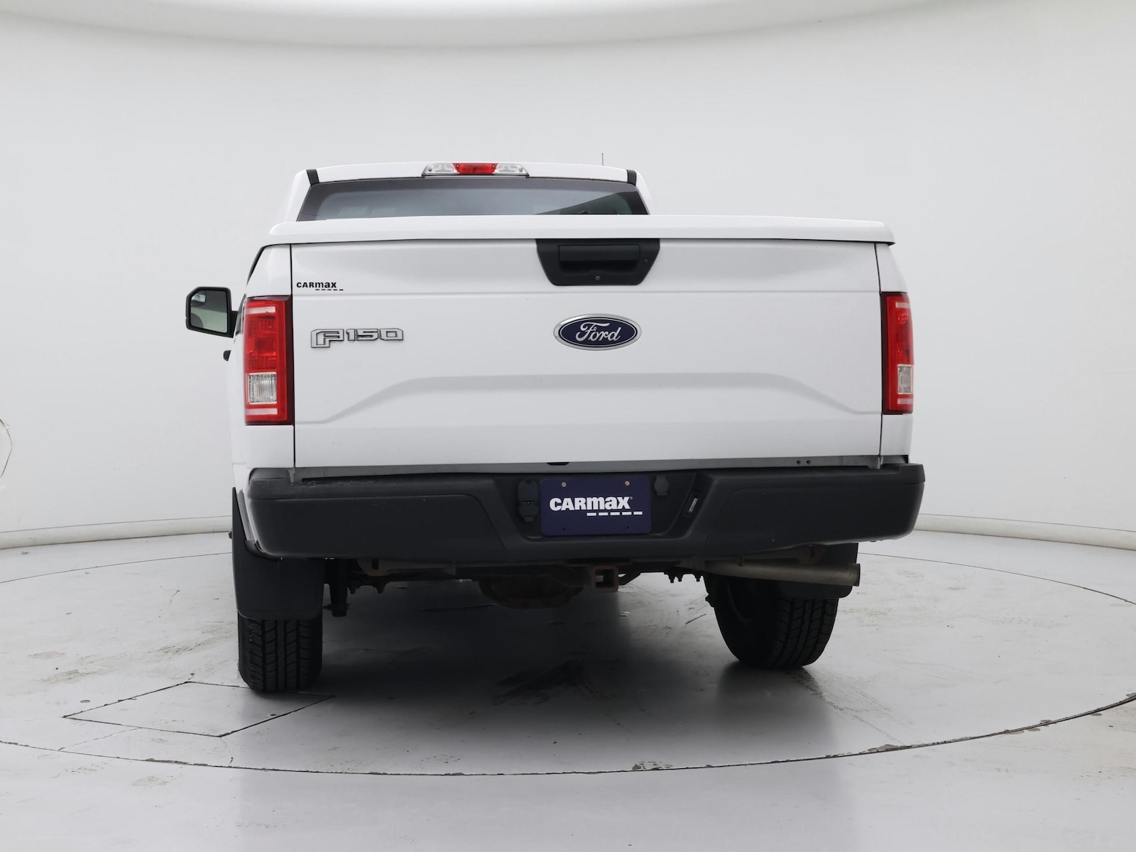 2017 Ford F-150 XL - Photo 7