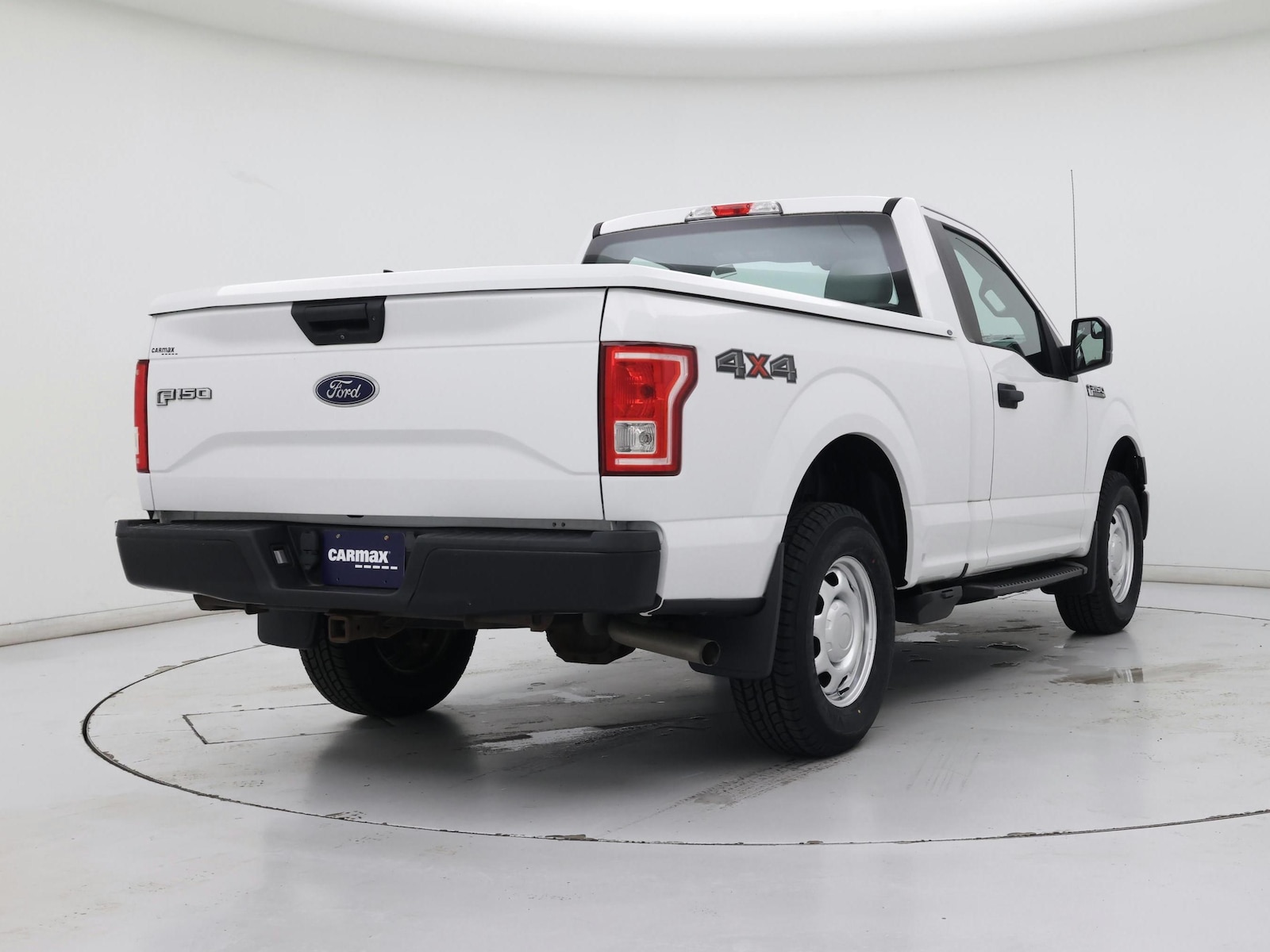 2017 Ford F-150 XL - Photo 9