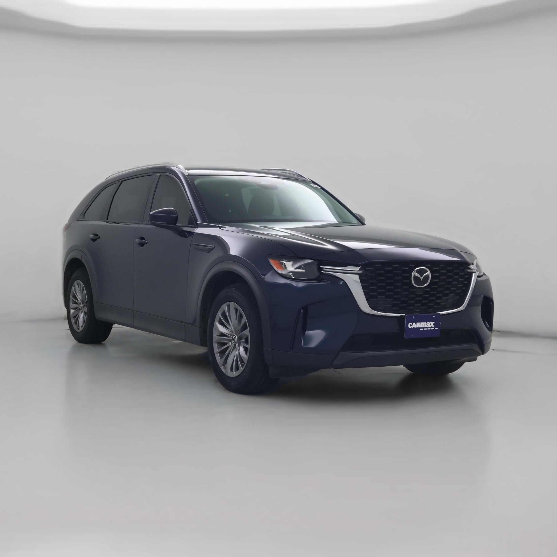 Thumbnail: 2024 Mazda CX-90 - 1