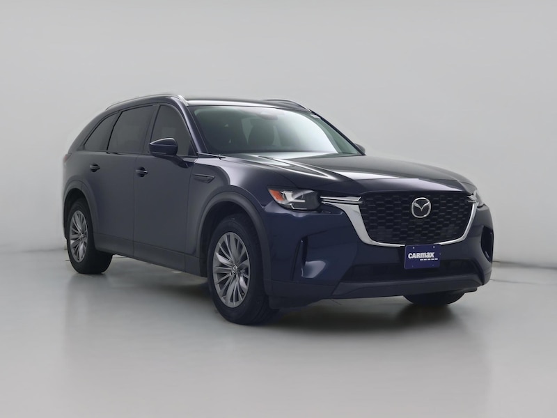 2024 Mazda CX-90 Select -
                  Garland, TX