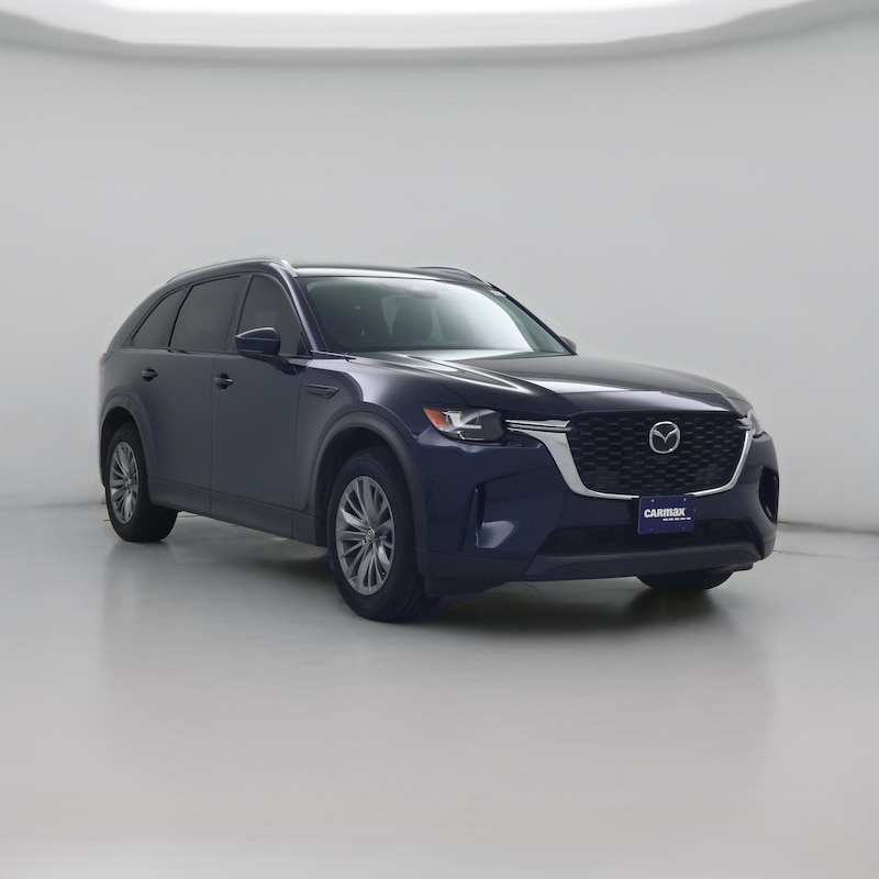 2024 Mazda CX-90 Turbo Select