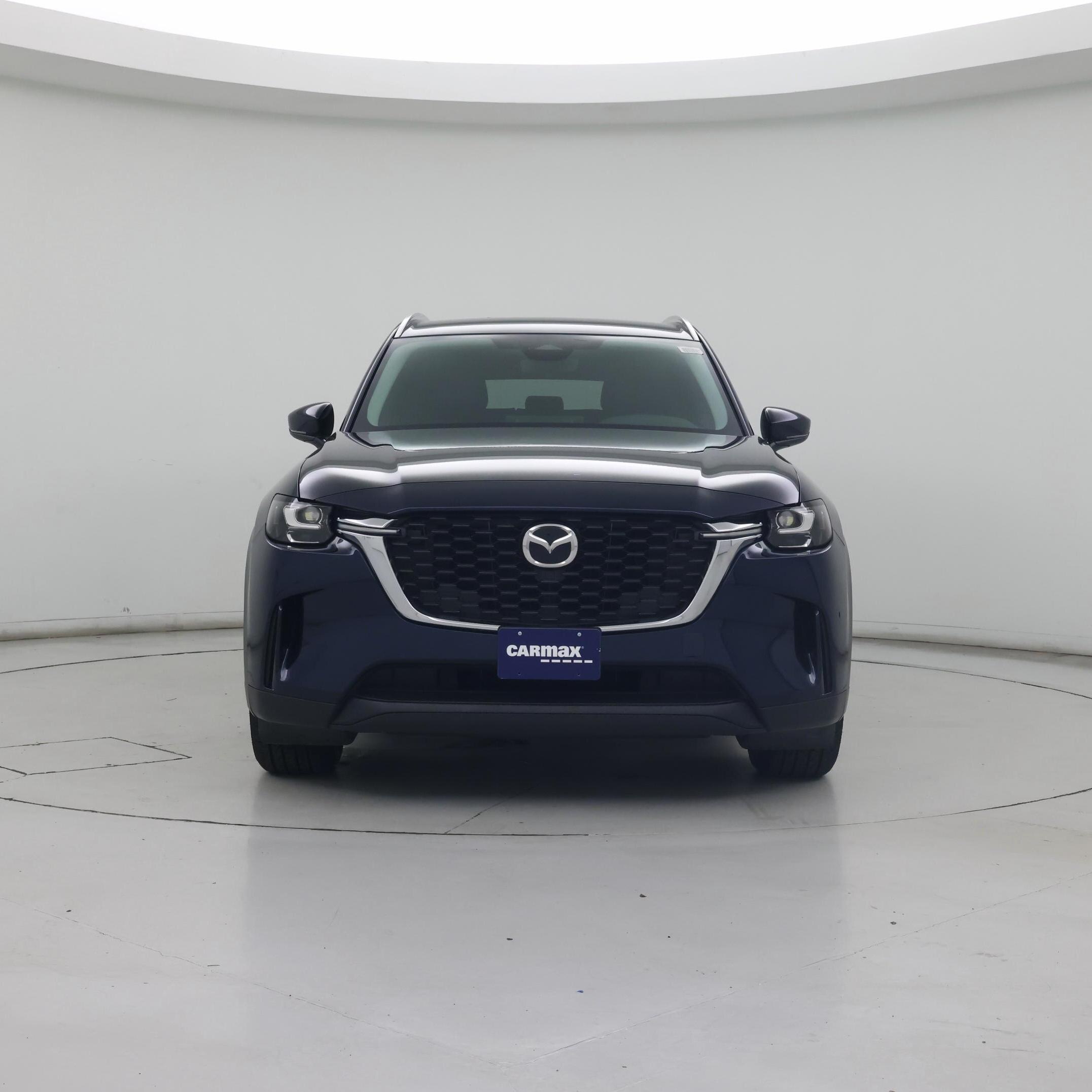 Thumbnail: 2024 Mazda CX-90 - 5