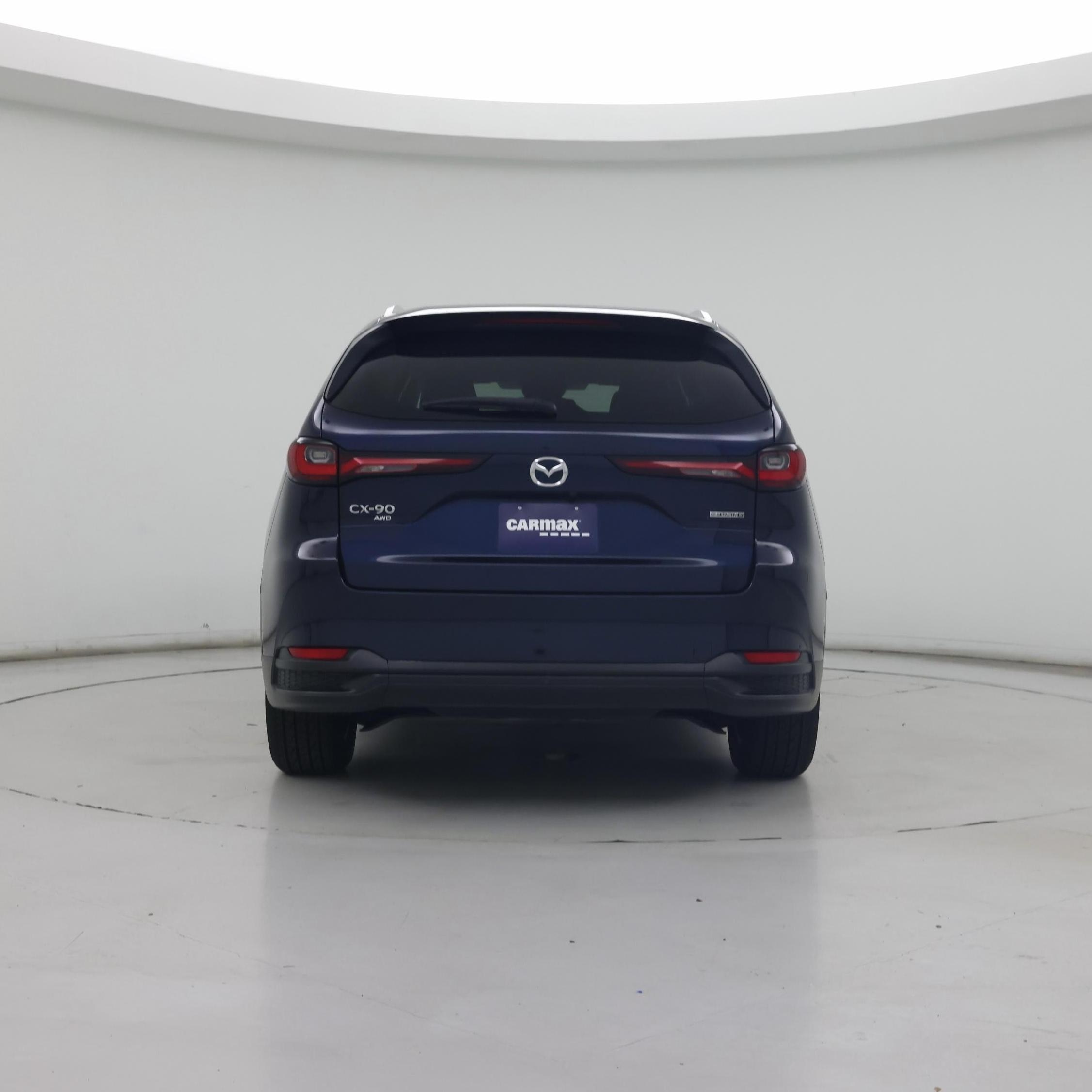 Thumbnail: 2024 Mazda CX-90 - 6