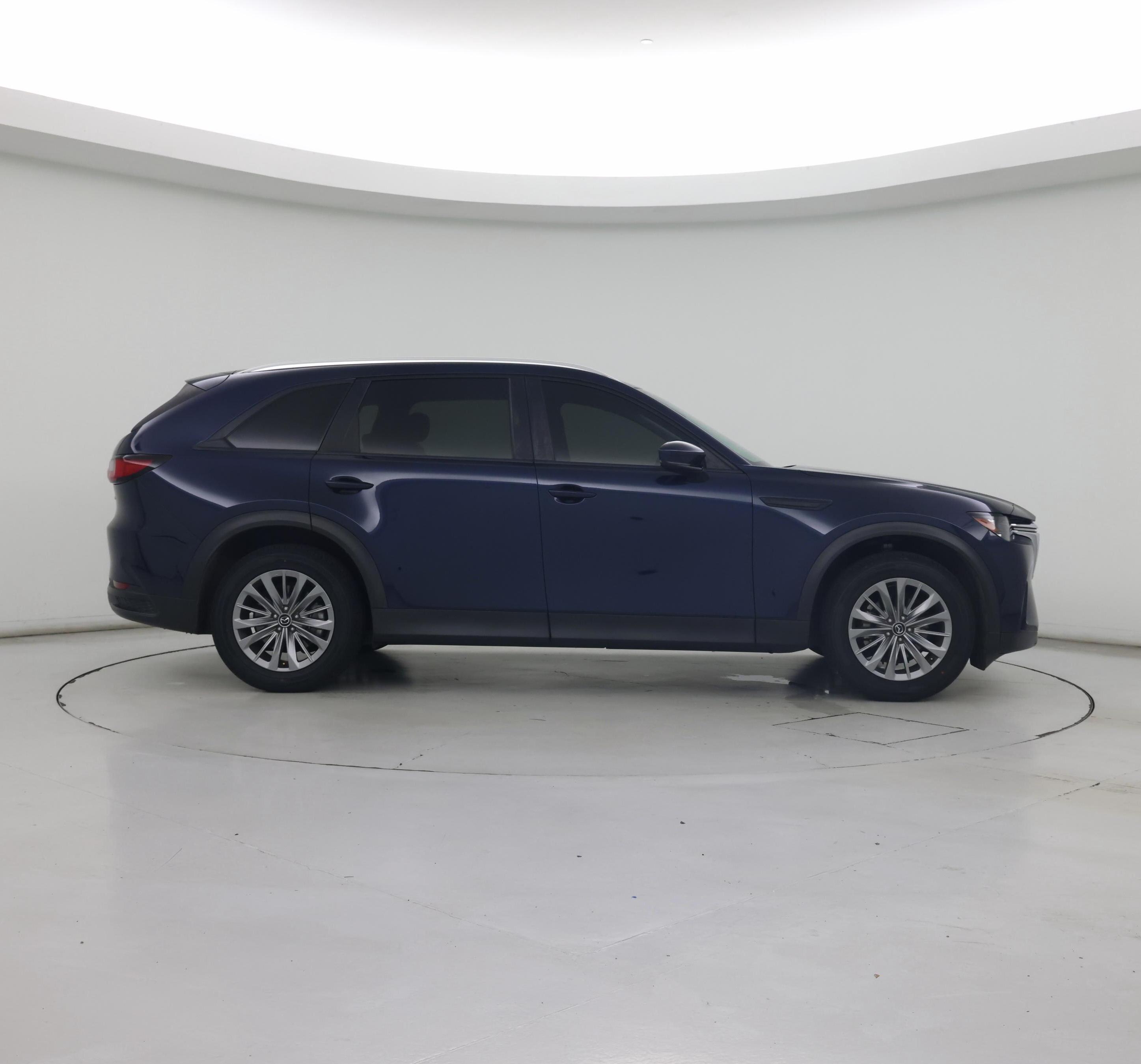 Thumbnail: 2024 Mazda CX-90 - 7