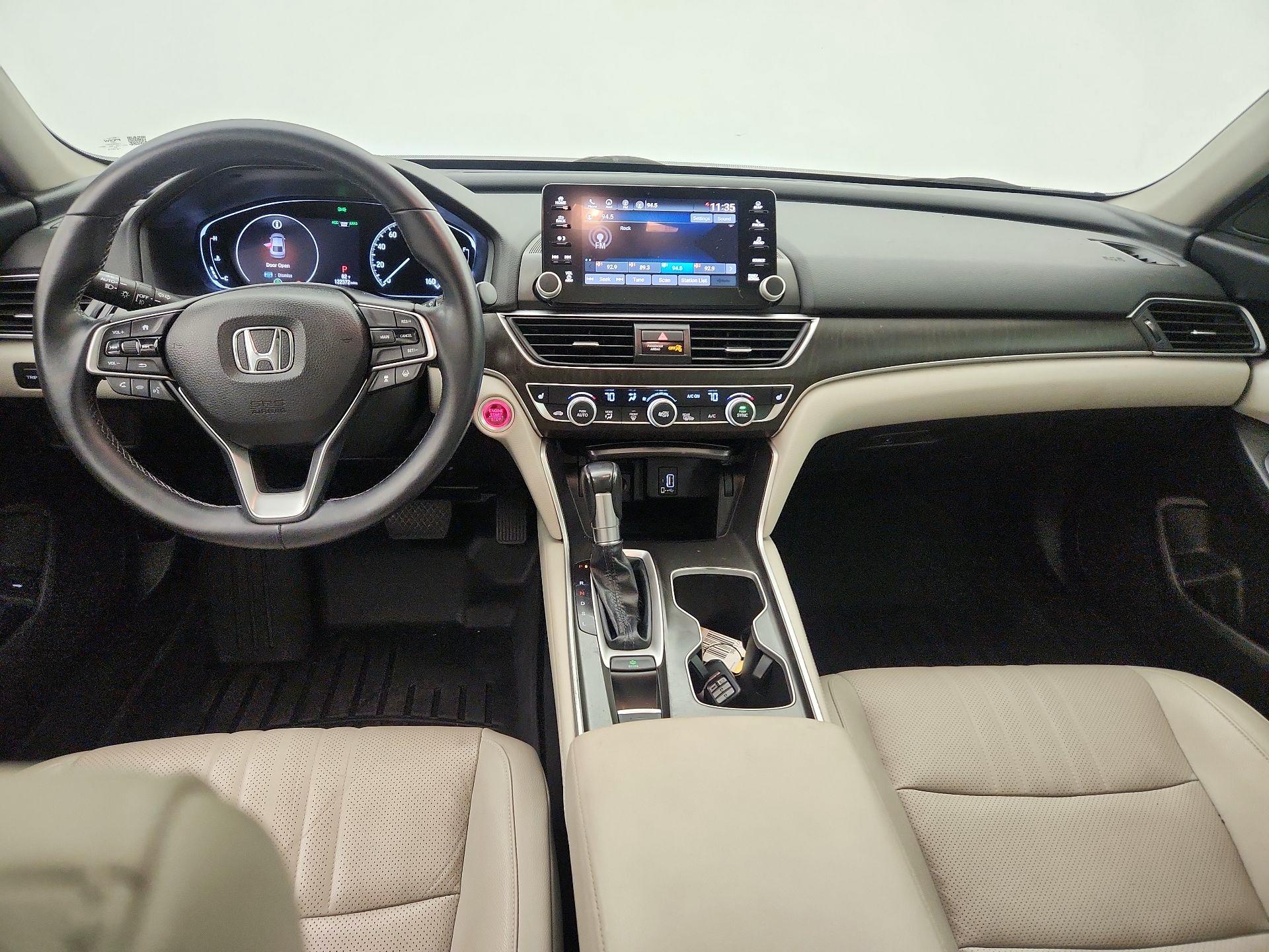 Thumbnail: 2018 Honda Accord - 9