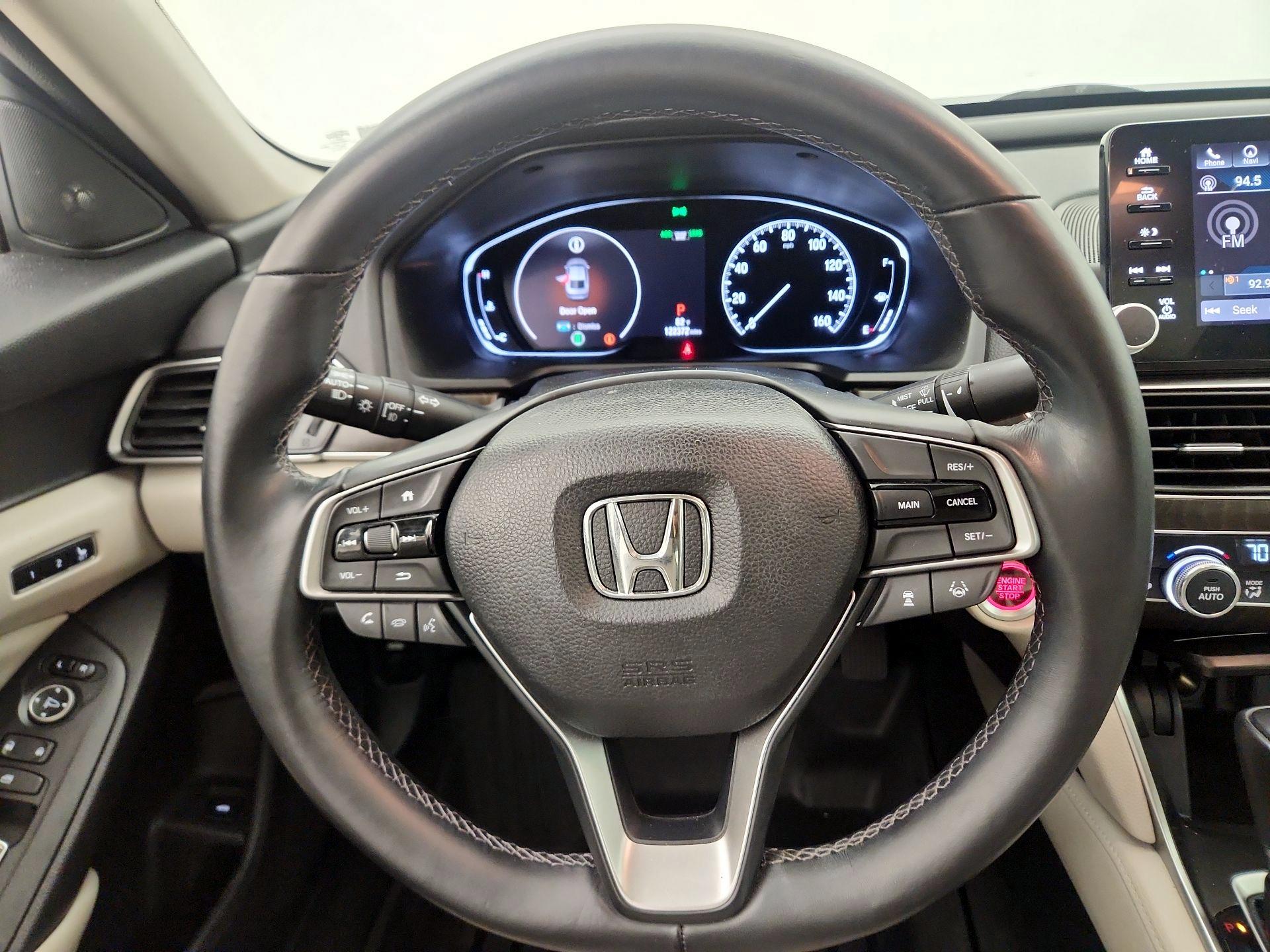 Thumbnail: 2018 Honda Accord - 10